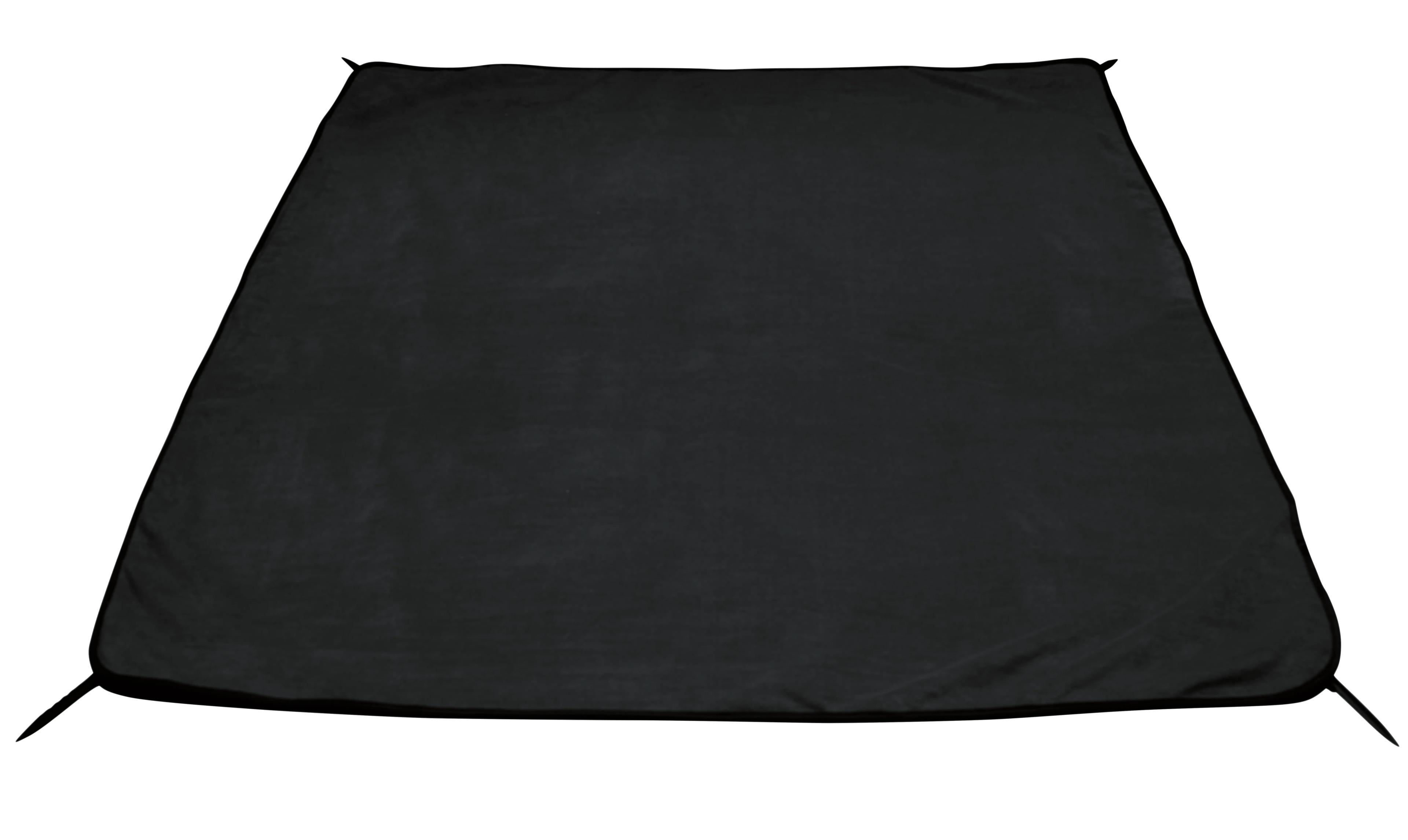 Water Resistant Picnic Blanket with Stakes