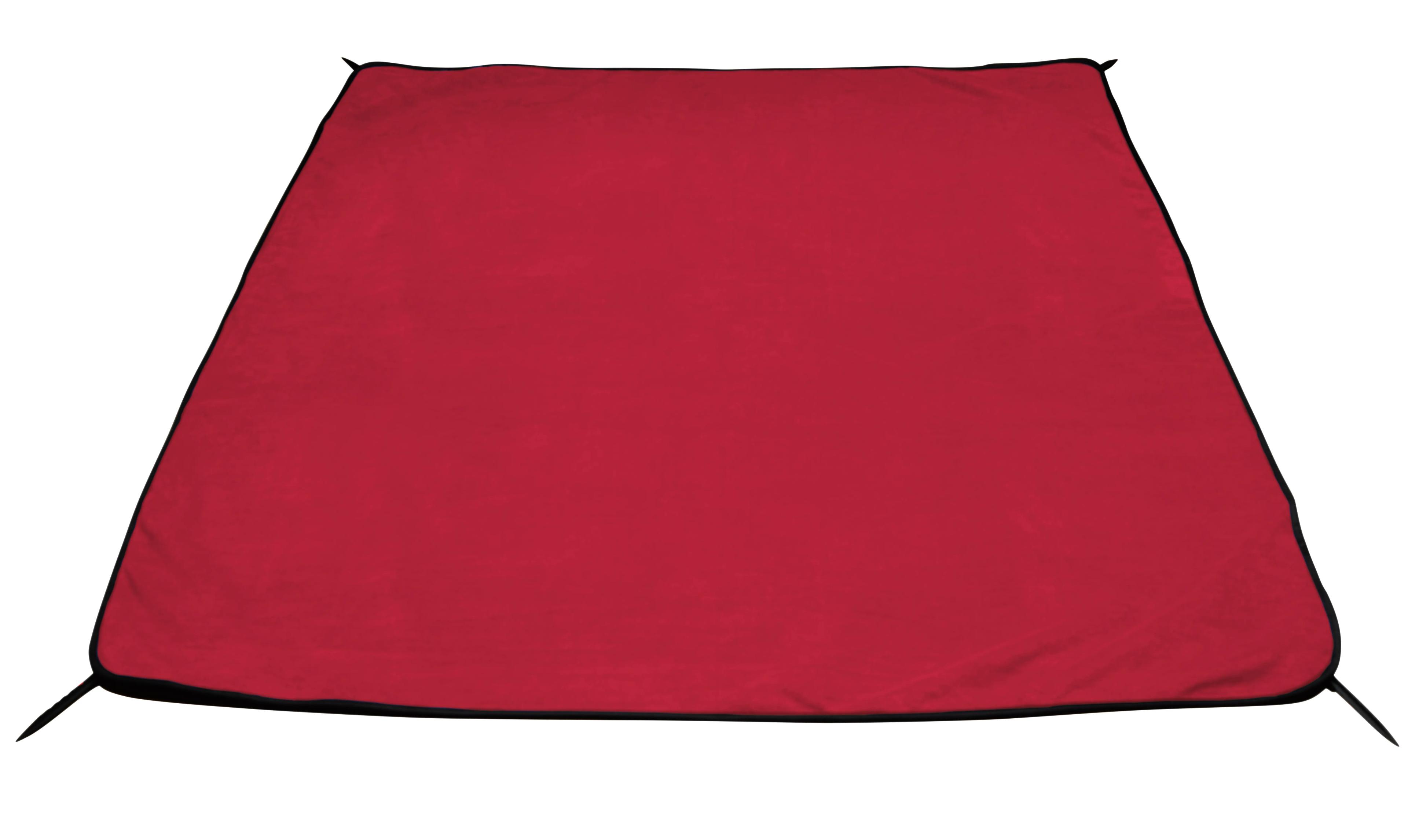 Water-Resistant Picnic Blanket with Stakes 11 of 21