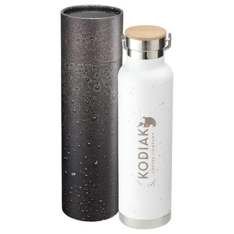 Speckled Thor Bottle 22oz With Cylindrical Box 1 of 3