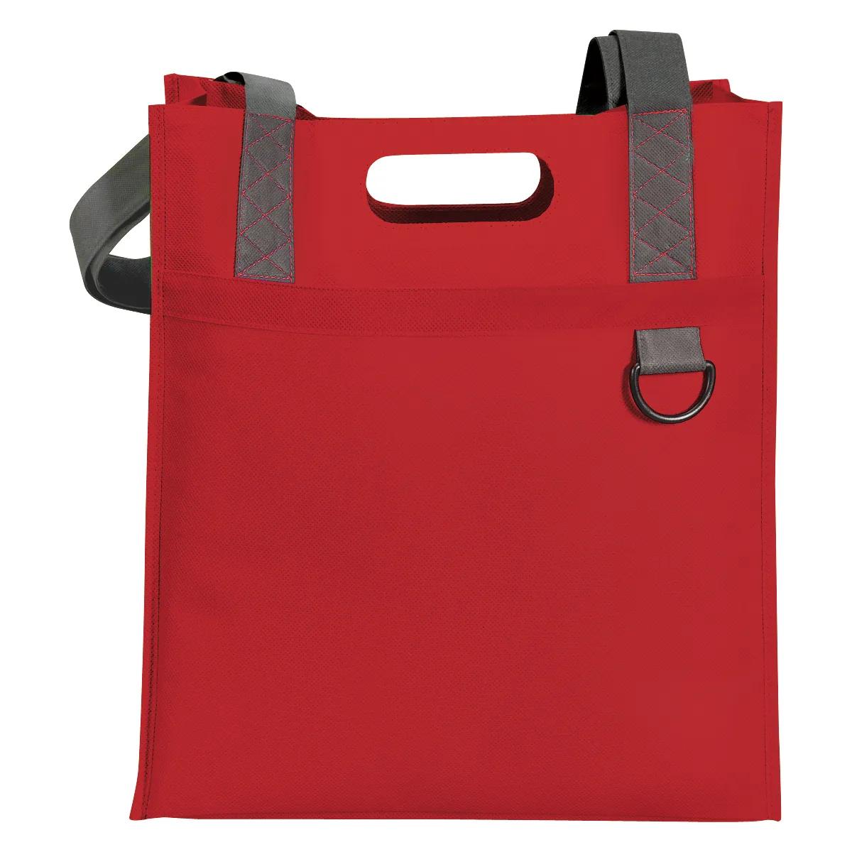 Dual-Carry Tote 9 of 16