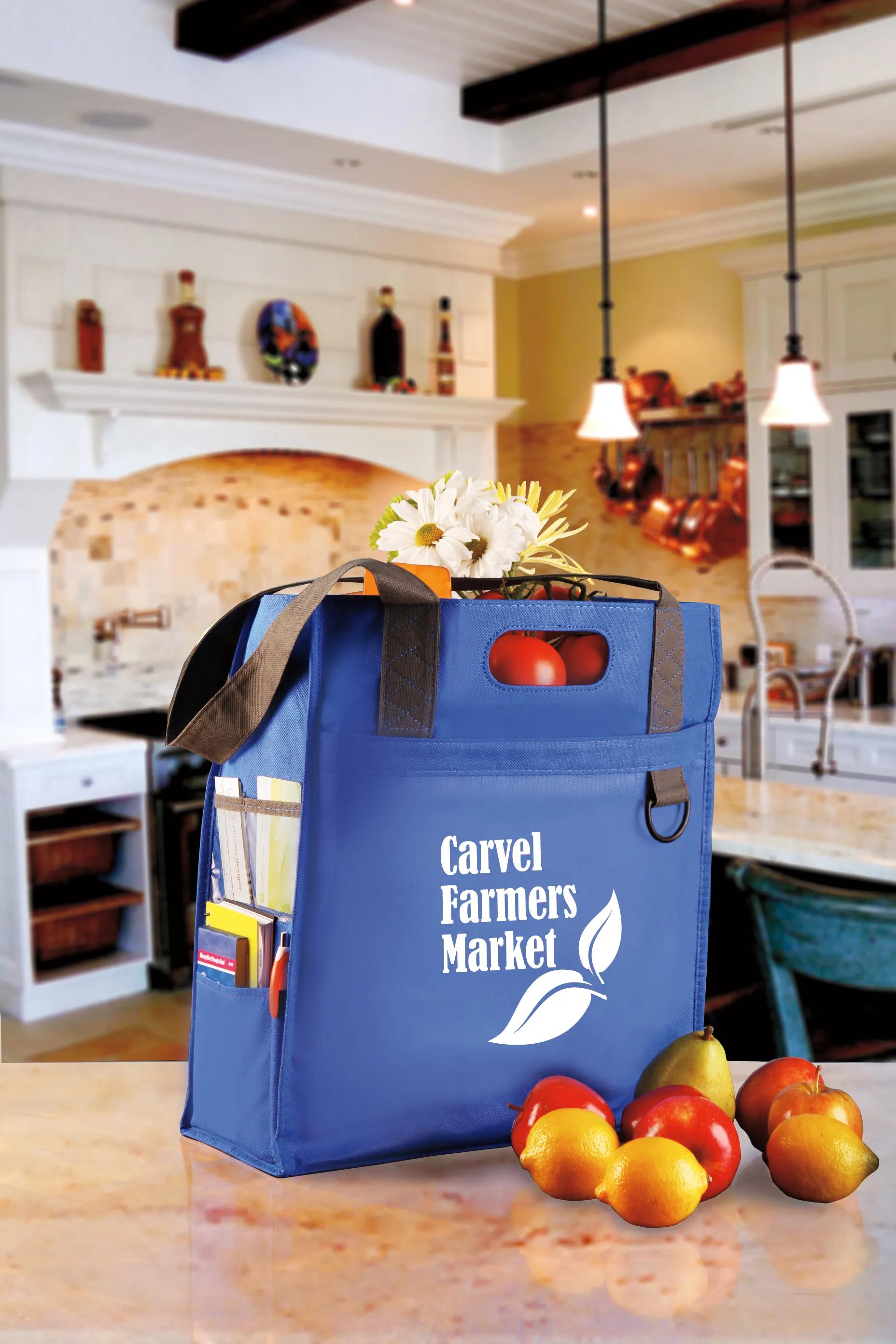 Dual-Carry Tote 15 of 16