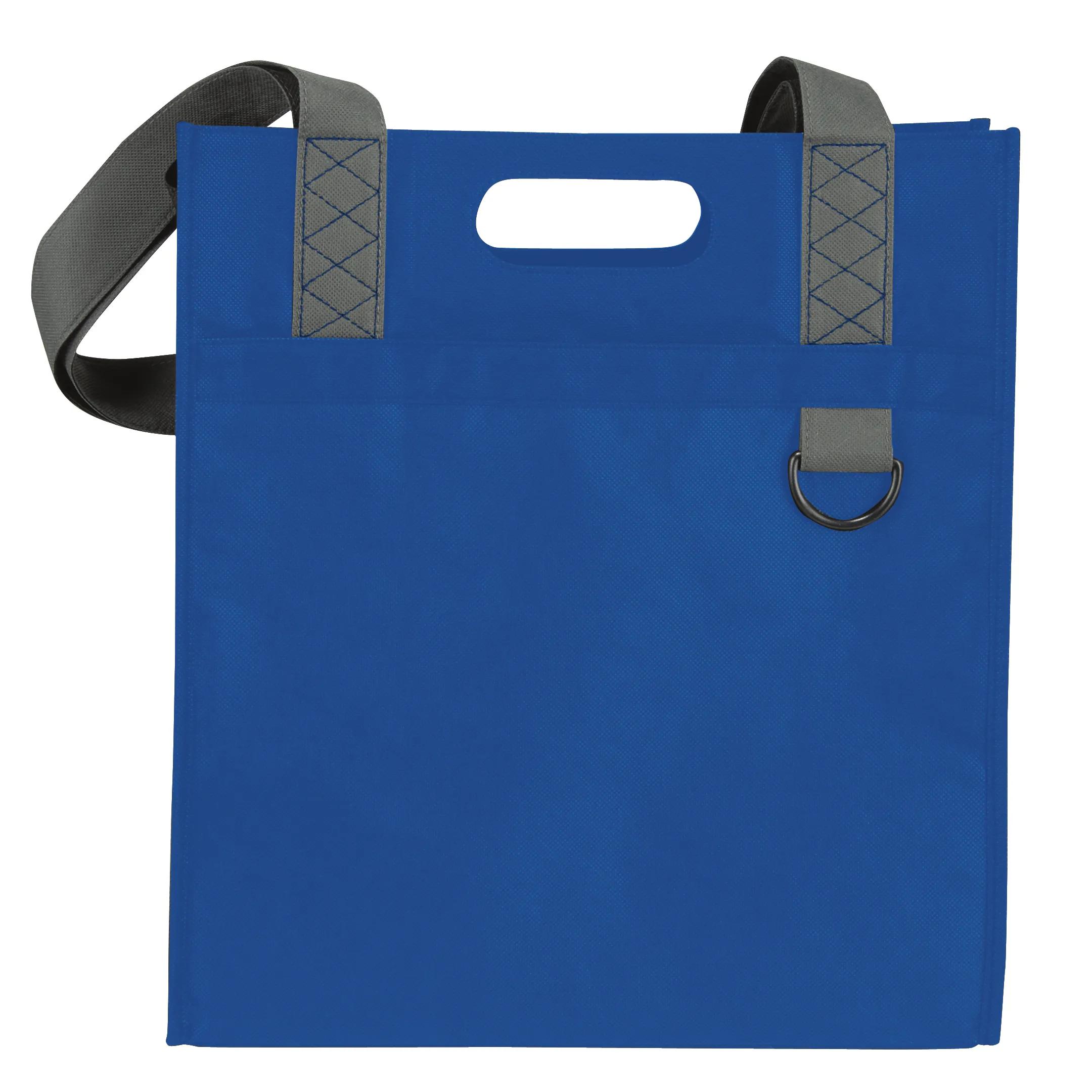 Dual-Carry Tote 2 of 13