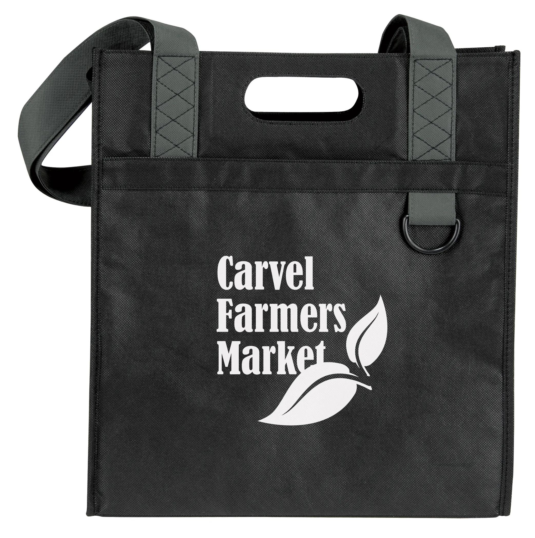 Dual-Carry Tote 11 of 16