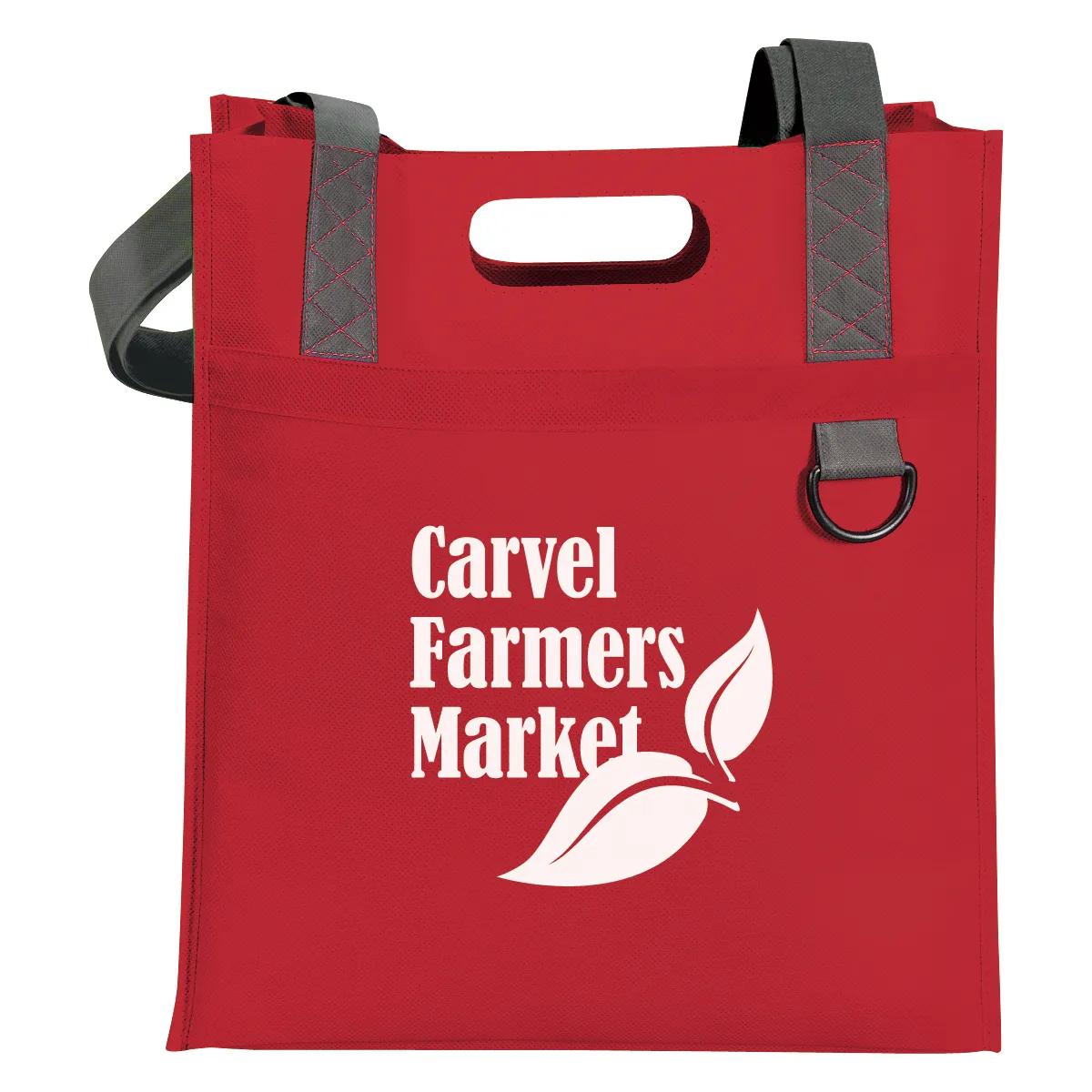 Dual-Carry Tote 13 of 16