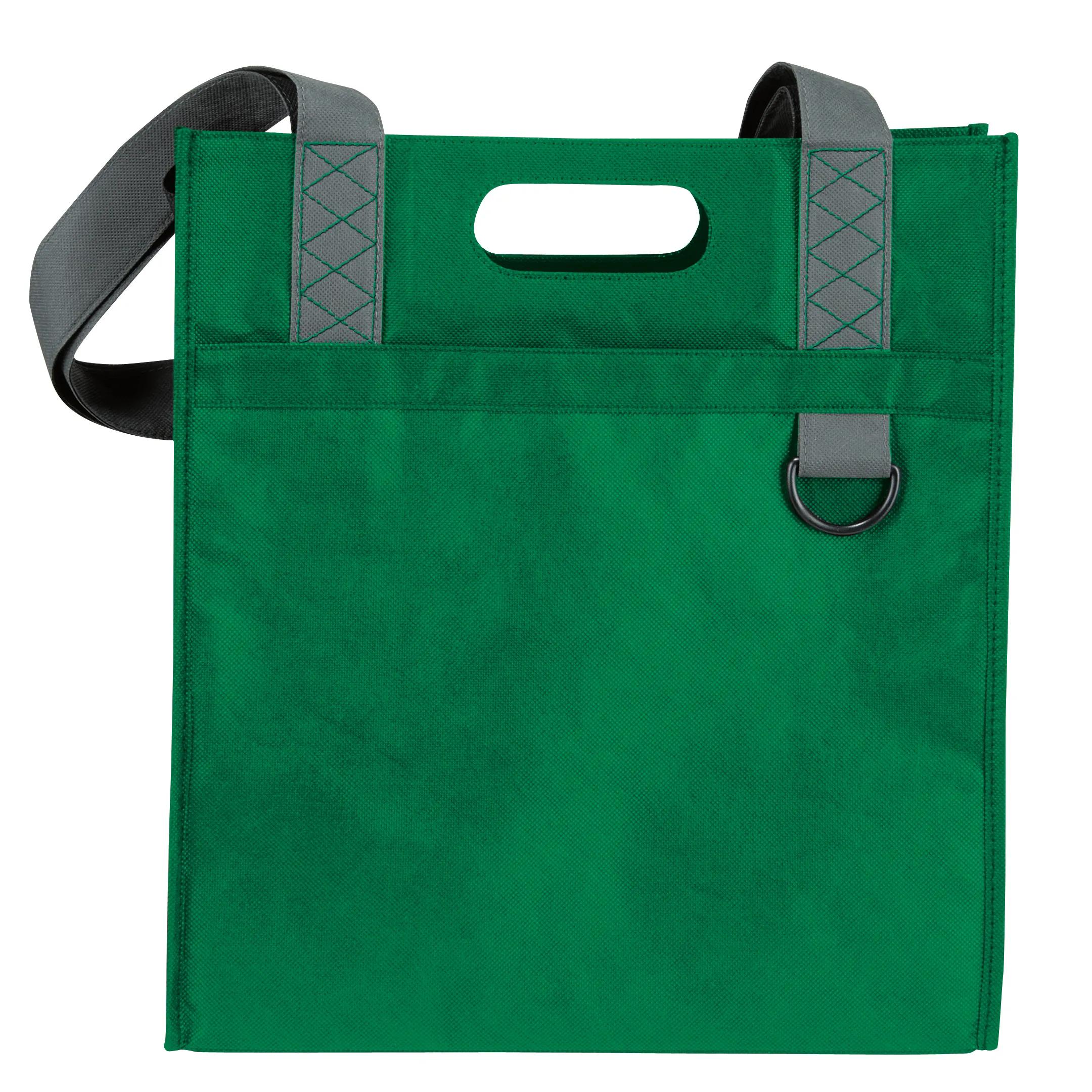 Dual-Carry Tote 1 of 13