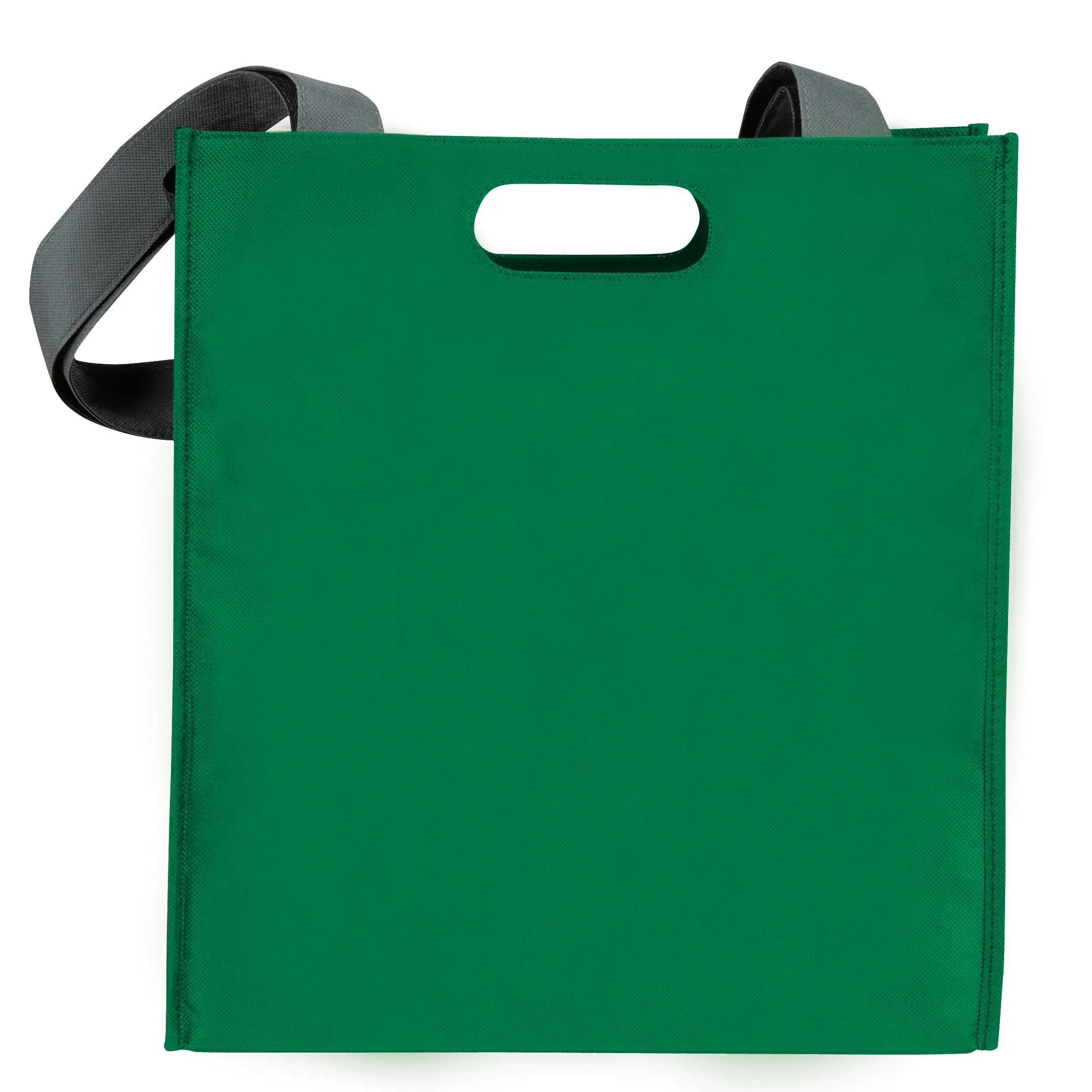 Dual-Carry Tote 2 of 16