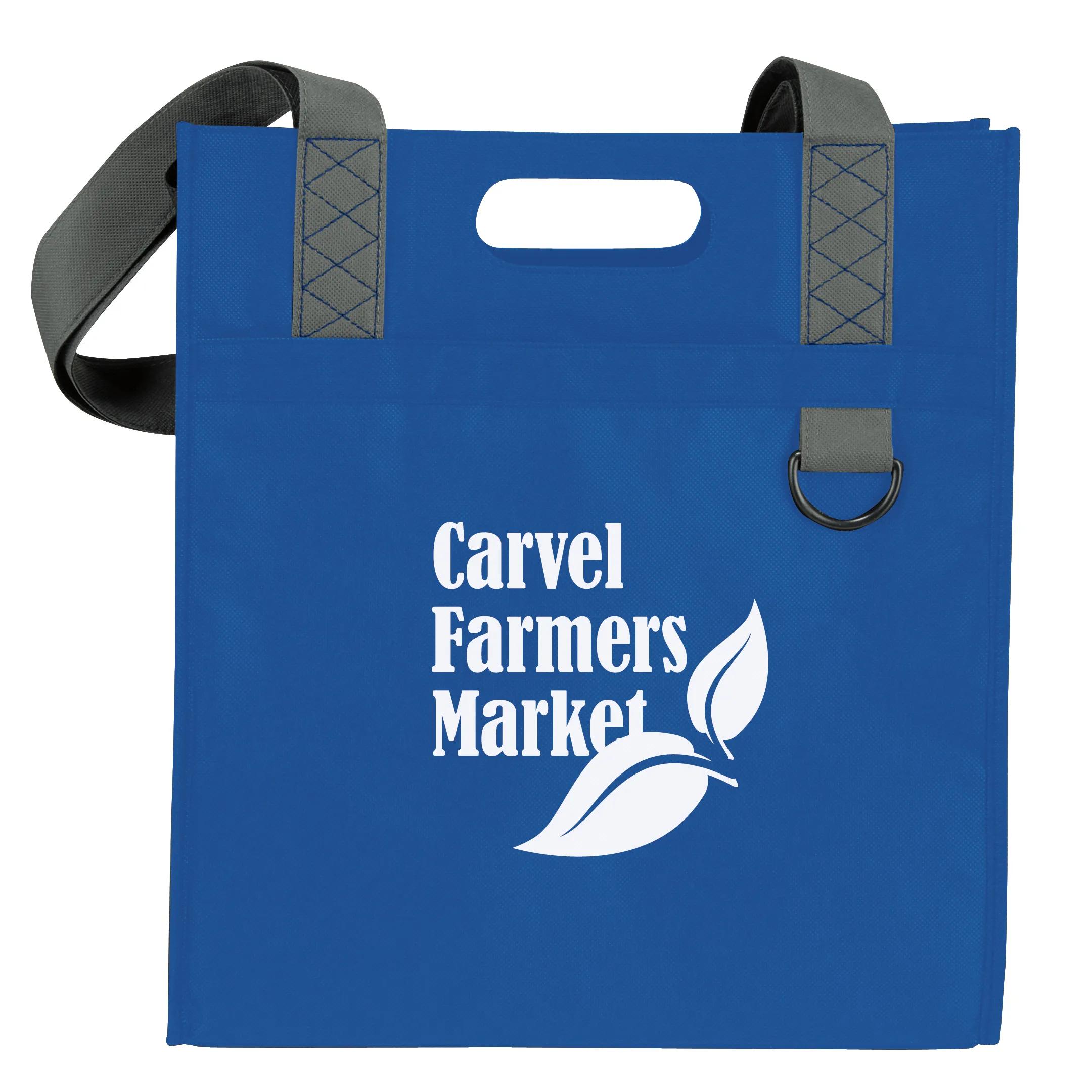 Dual-Carry Tote 14 of 16