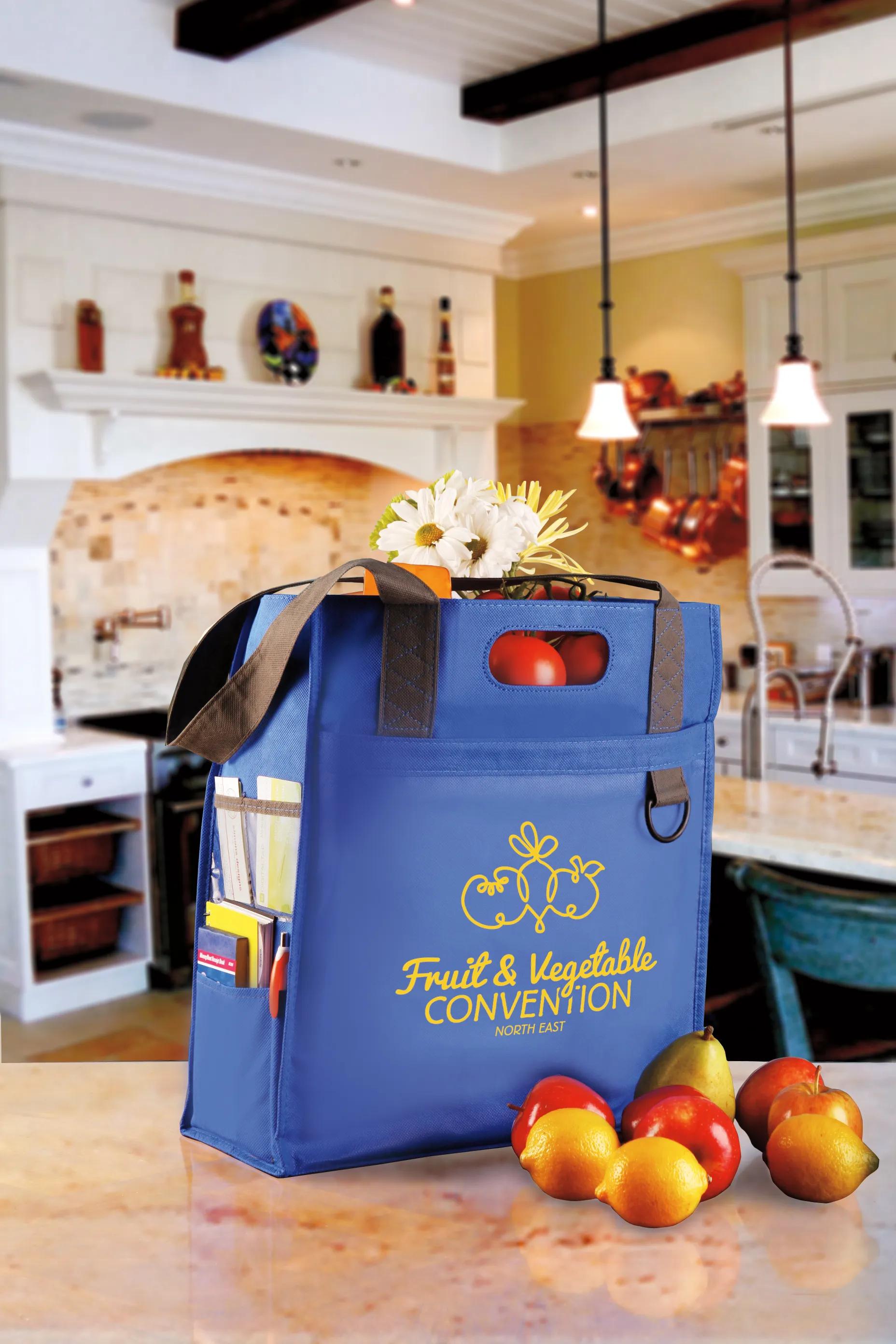 Dual-Carry Tote 16 of 16