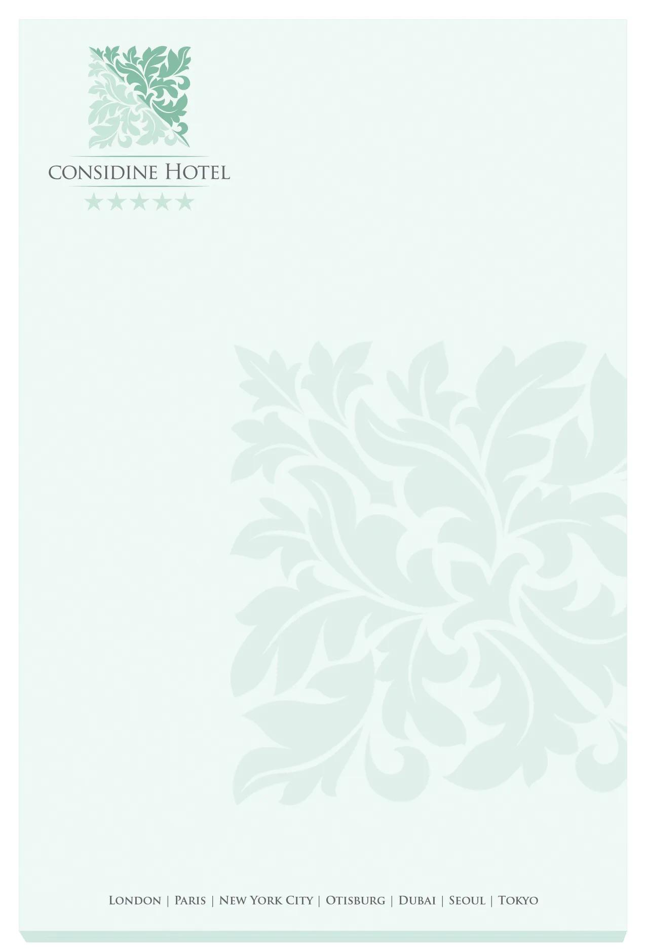 Souvenir® Sticky Note™ 4" x 6" Pad, 25 sheet 4 of 15