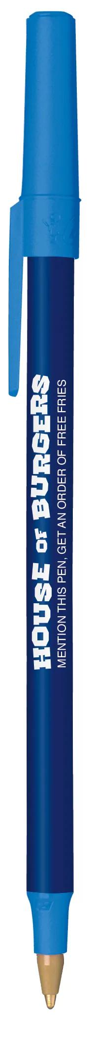 BIC® PrevaGuard® Round Stic® Pen 32 of 38