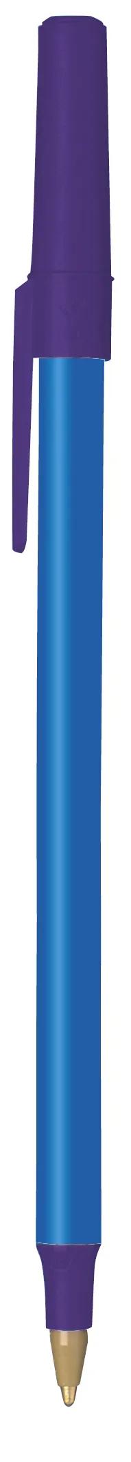 BIC® PrevaGuard® Round Stic® Pen 23 of 38