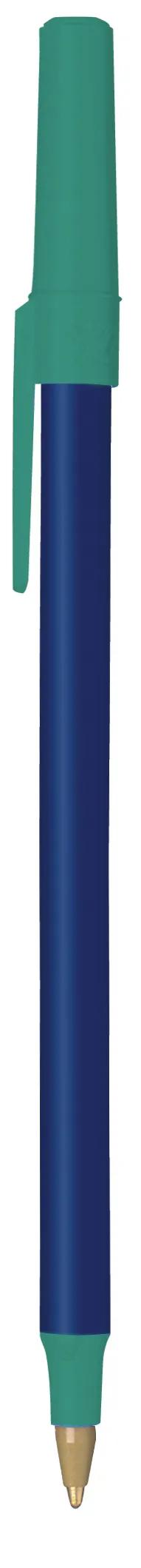 BIC® PrevaGuard® Round Stic® Pen 24 of 38