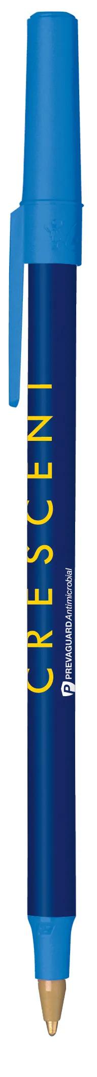 BIC® PrevaGuard™ Round Stic® Pen 10 of 38