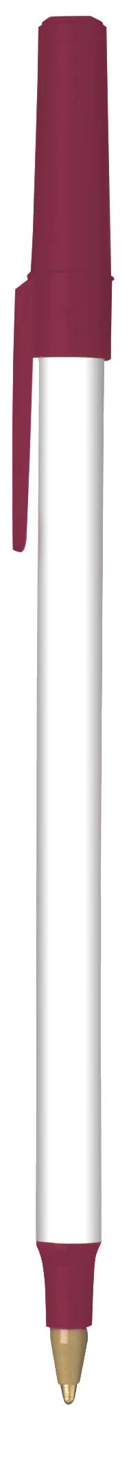 BIC® PrevaGuard® Round Stic® Pen 5 of 38