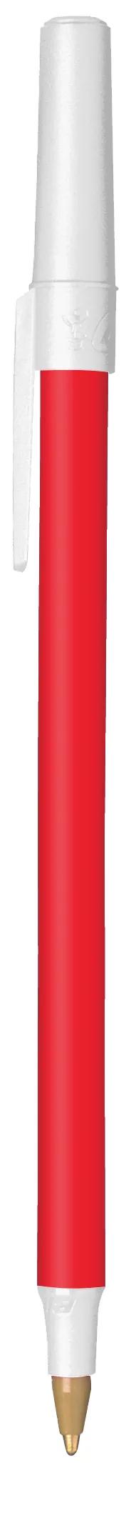 BIC® PrevaGuard® Round Stic® Pen 17 of 38