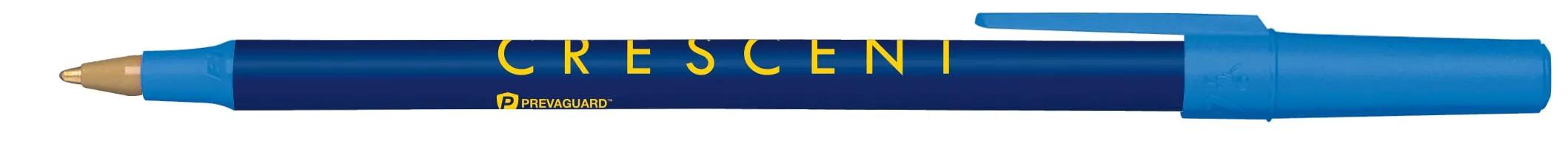 BIC® PrevaGuard® Round Stic® Pen 42 of 43
