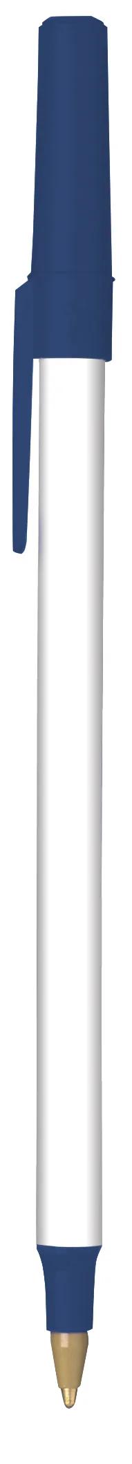 BIC® PrevaGuard® Round Stic® Pen 6 of 38