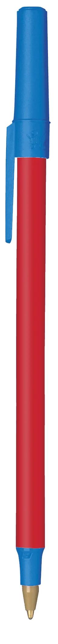 BIC® PrevaGuard® Round Stic® Pen 25 of 38
