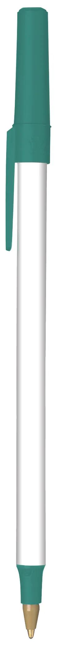 BIC® PrevaGuard® Round Stic® Pen 8 of 38