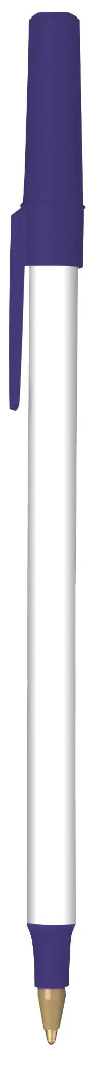 BIC® PrevaGuard® Round Stic® Pen 7 of 38