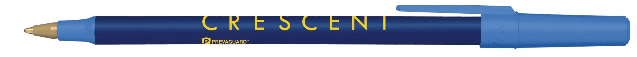 BIC® PrevaGuard® Round Stic® Pen 14 of 38