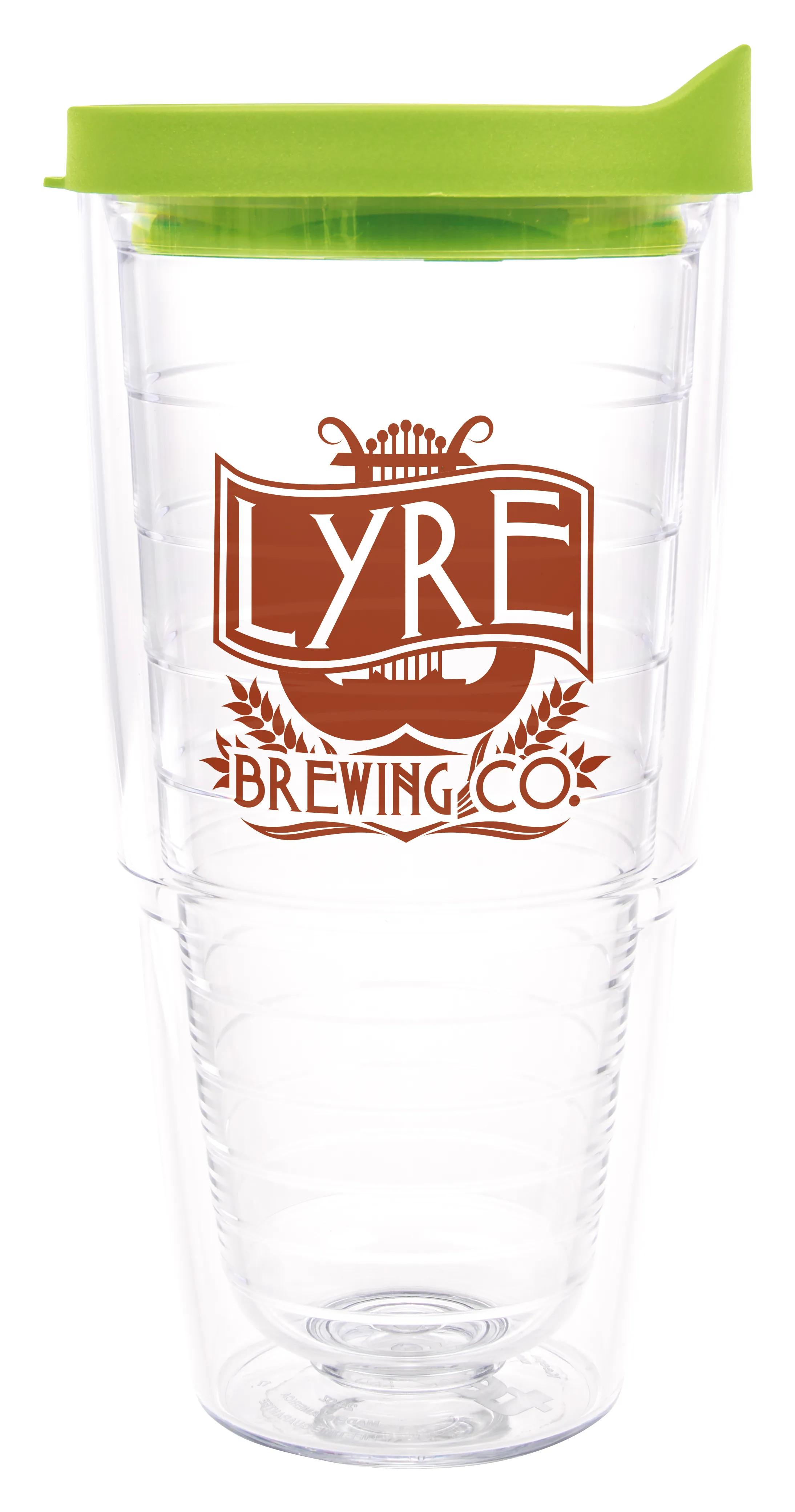 Tervis® Classic Tumbler - 24 oz. 8 of 24