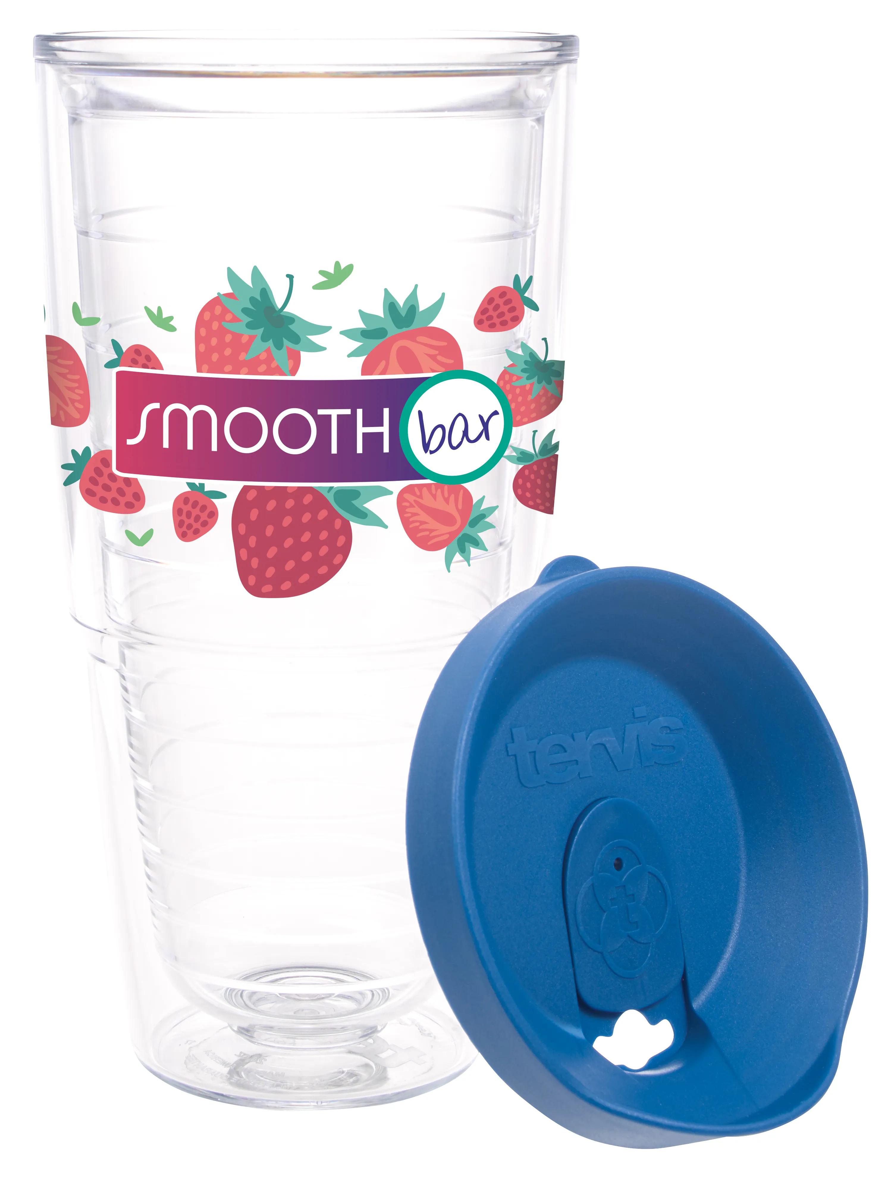 Tervis® Classic Tumbler - 24 oz. 24 of 24