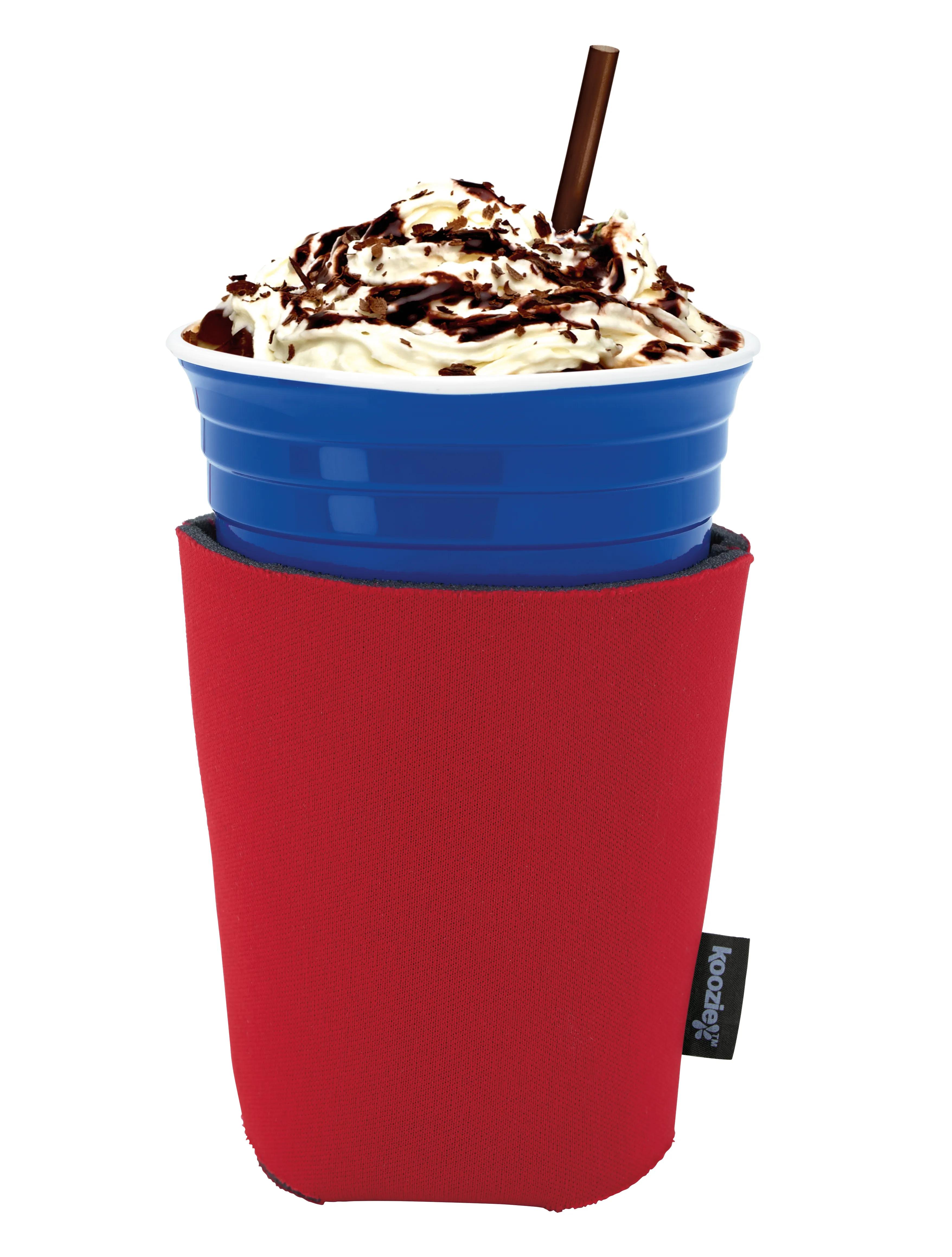 Koozie® Life's a Party Cup Cooler 17 of 47