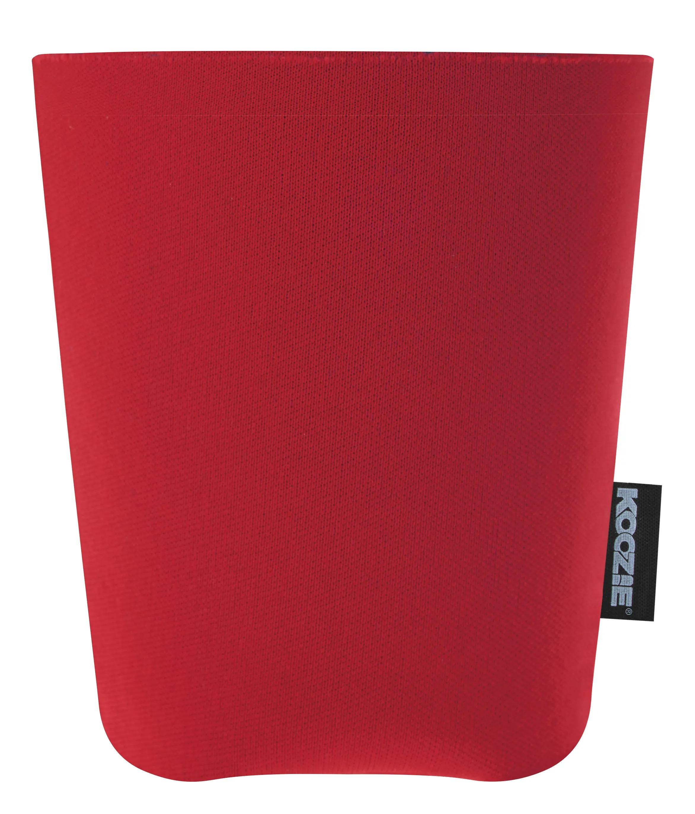 Koozie® Life's a Party Cup Cooler 1 of 47