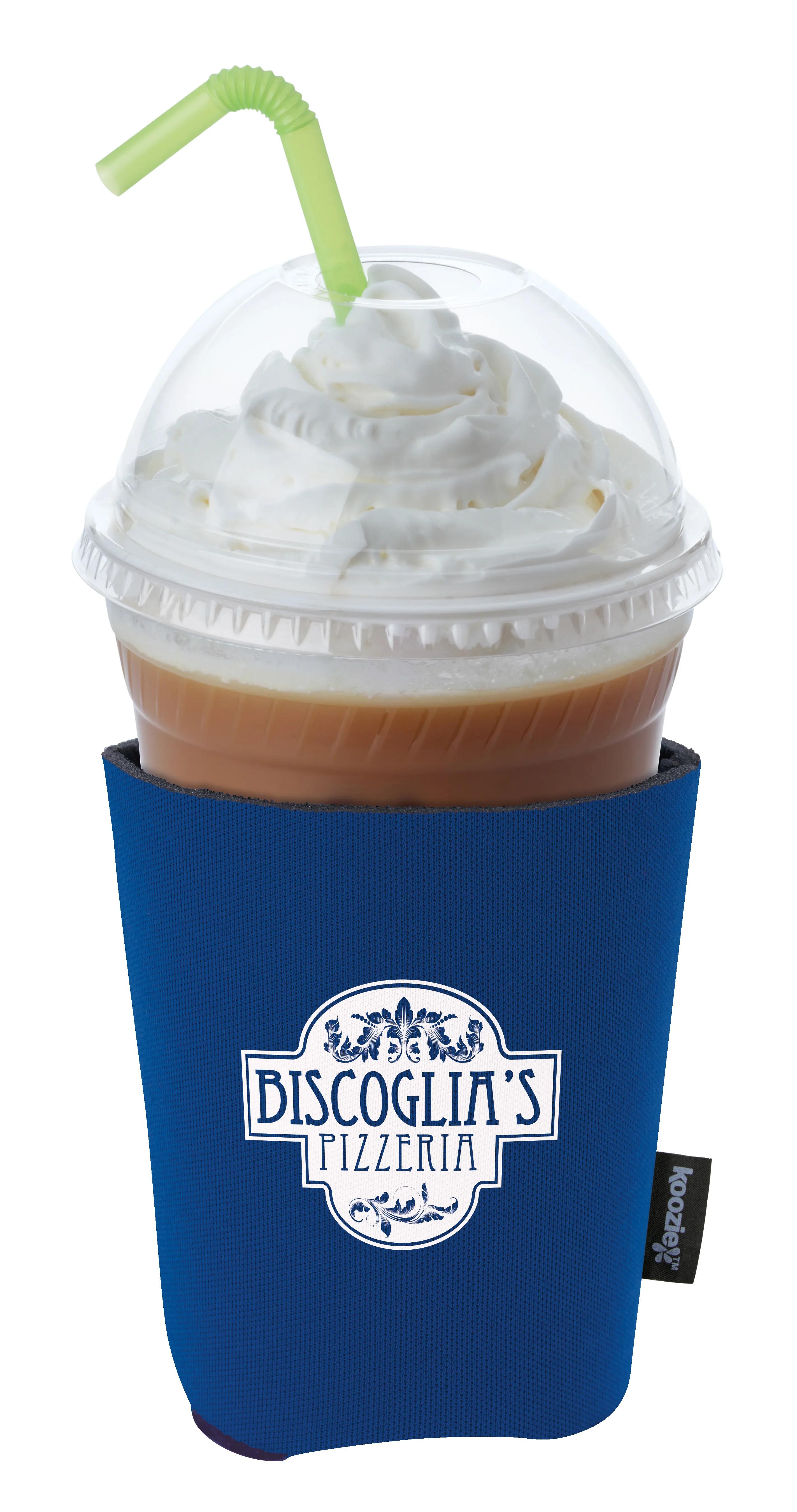 Koozie® Life's a Party Cup Cooler 22 of 47