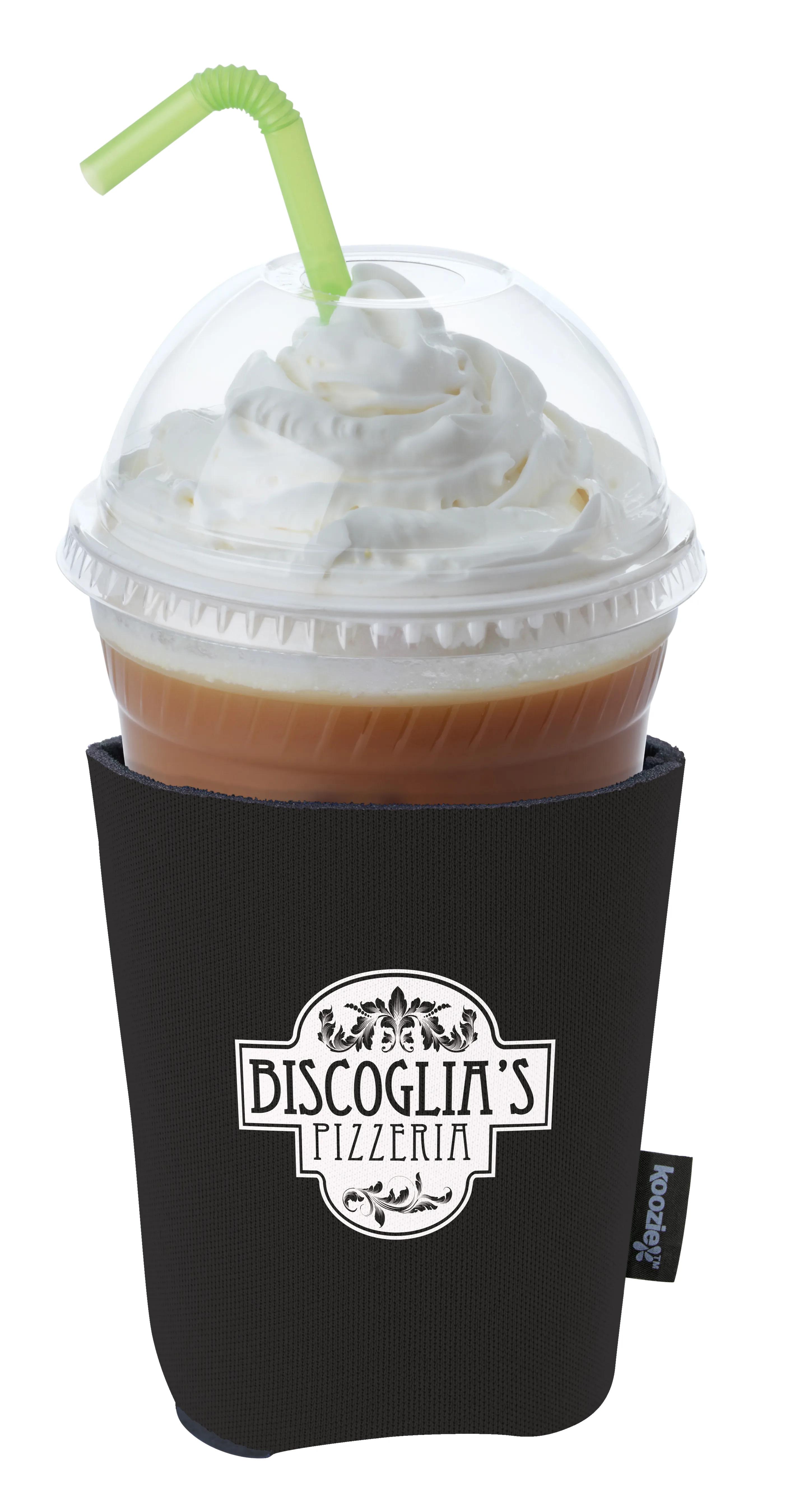 Koozie® Life's a Party Cup Cooler 21 of 47