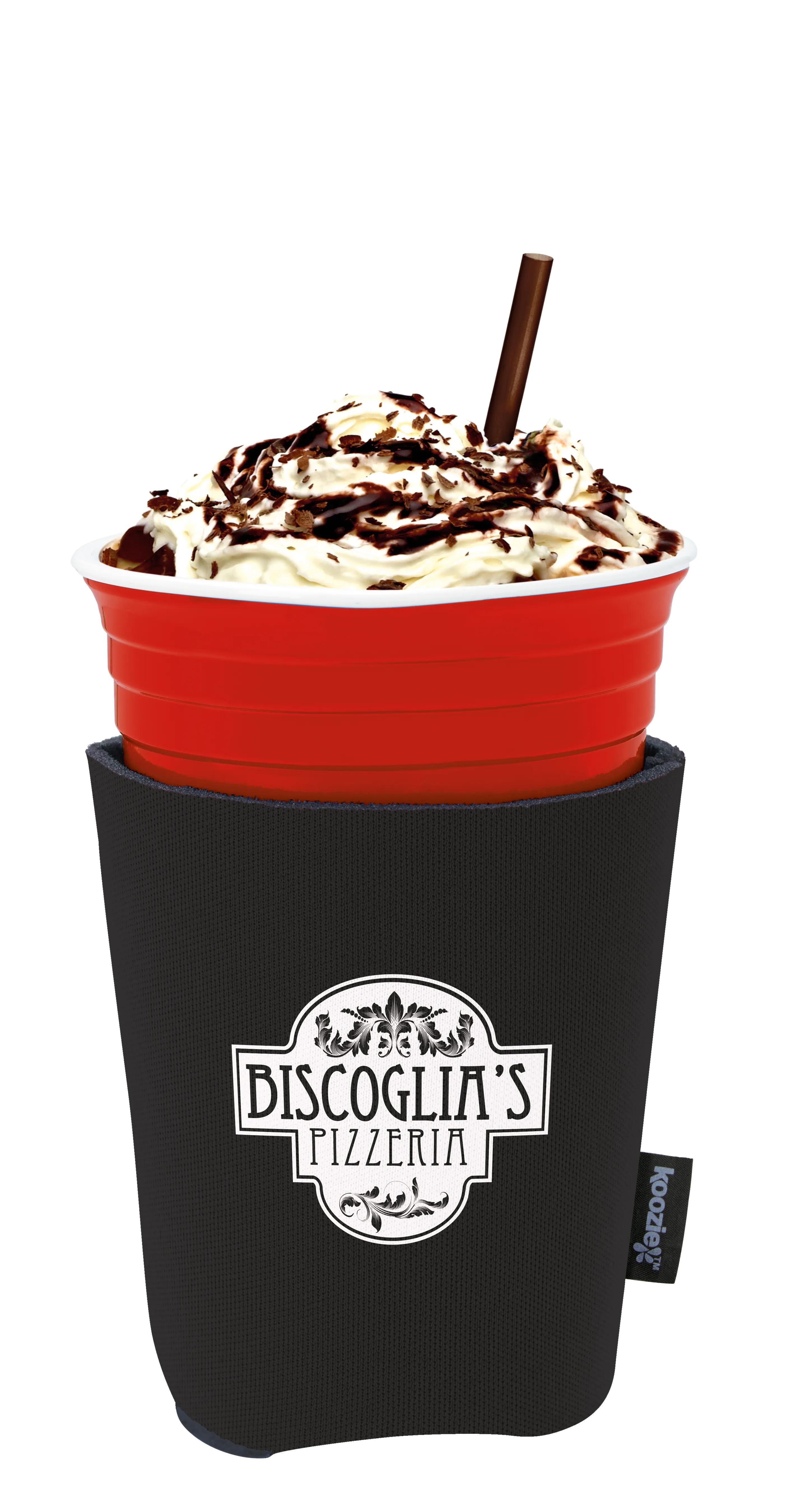 Koozie® Life's a Party Cup Cooler 27 of 47