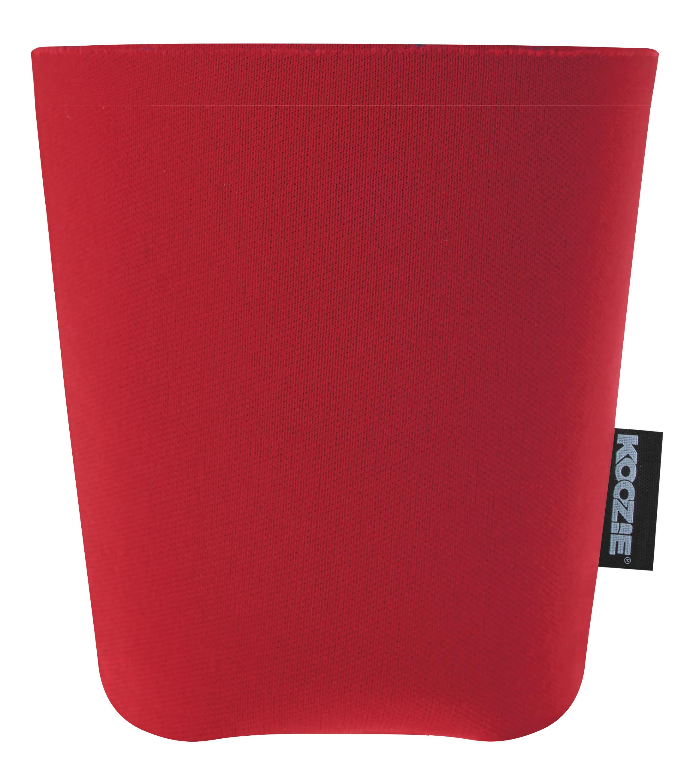 Koozie® Life's a Party Cup Cooler 12 of 47