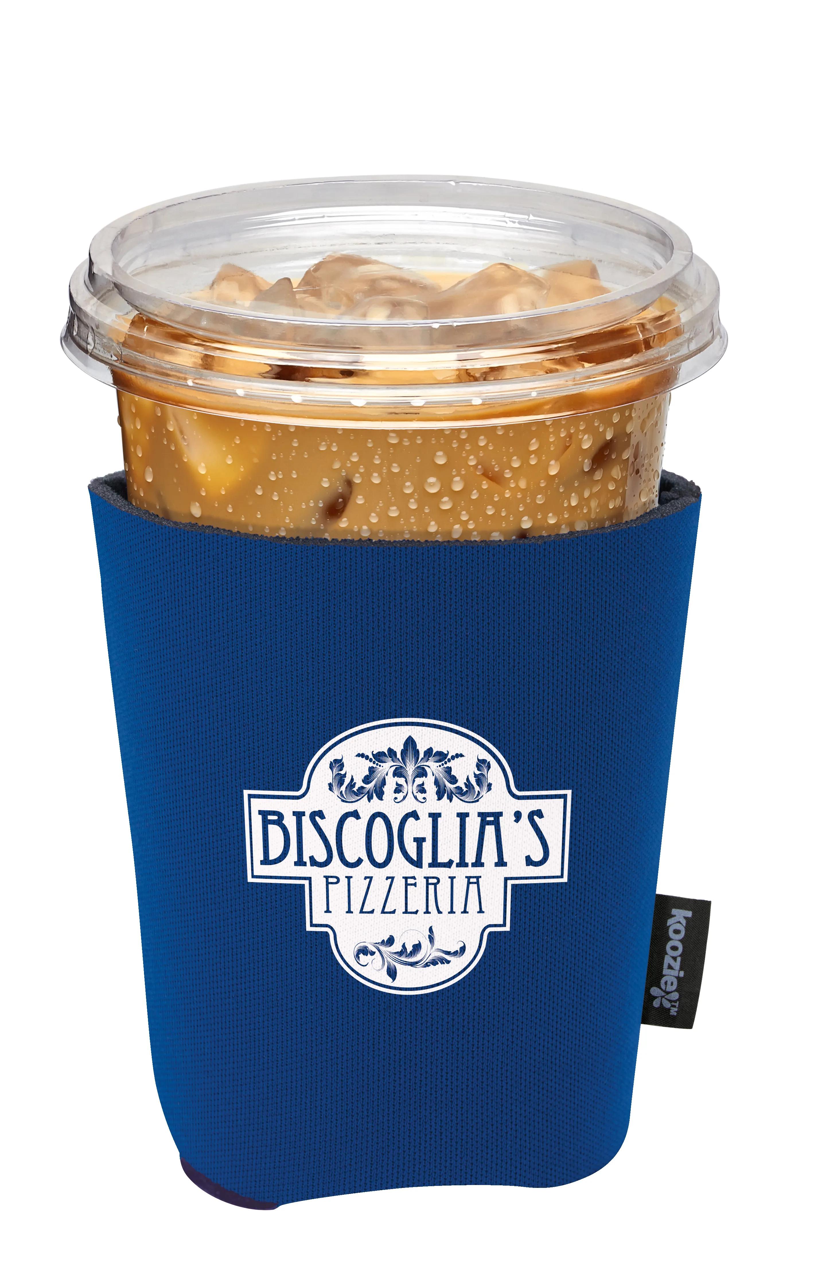 Koozie® Life's a Party Cup Cooler 23 of 47
