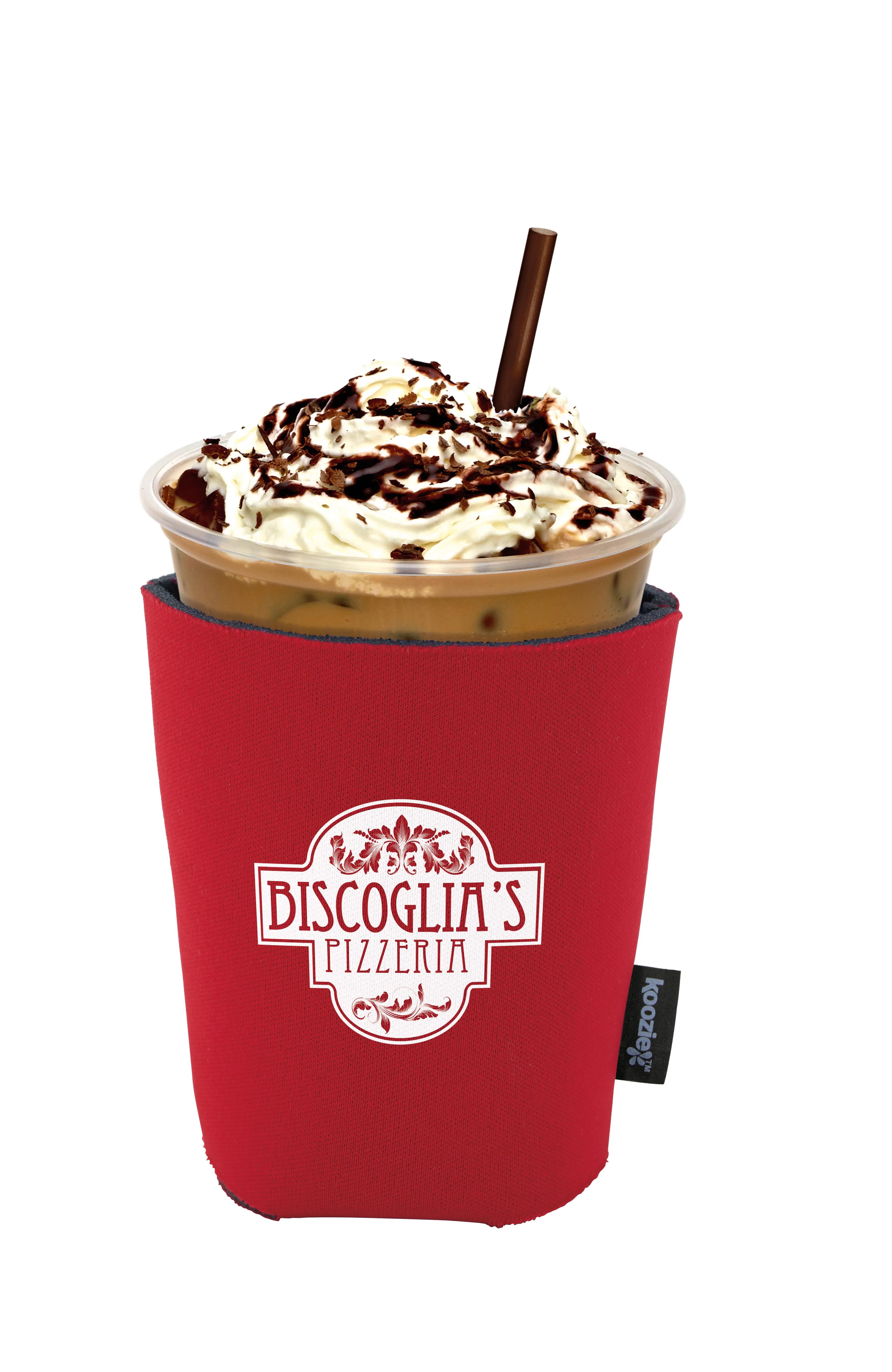 Koozie® Life's a Party Cup Cooler 26 of 47