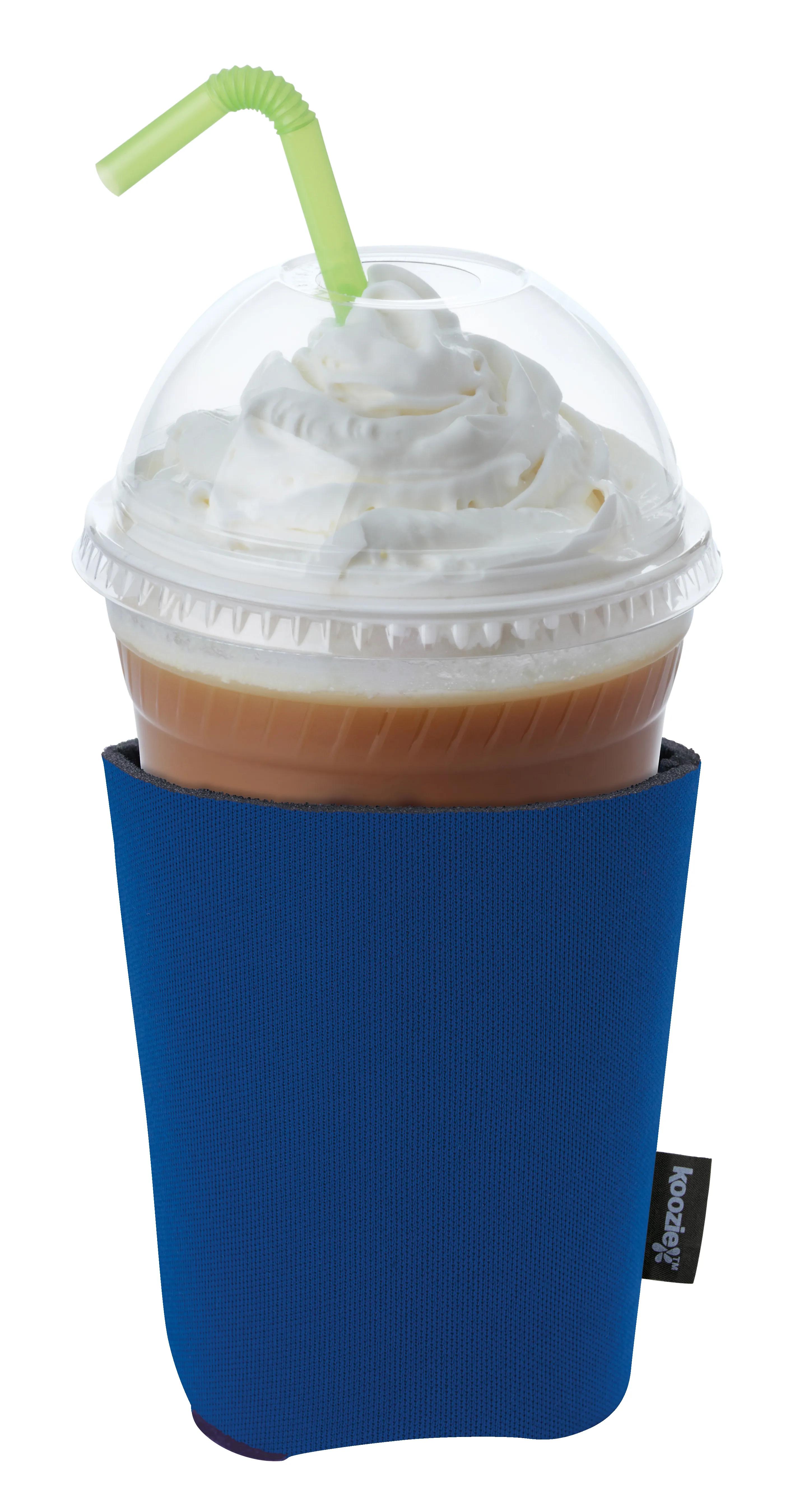 Koozie® Life's a Party Cup Cooler 15 of 47