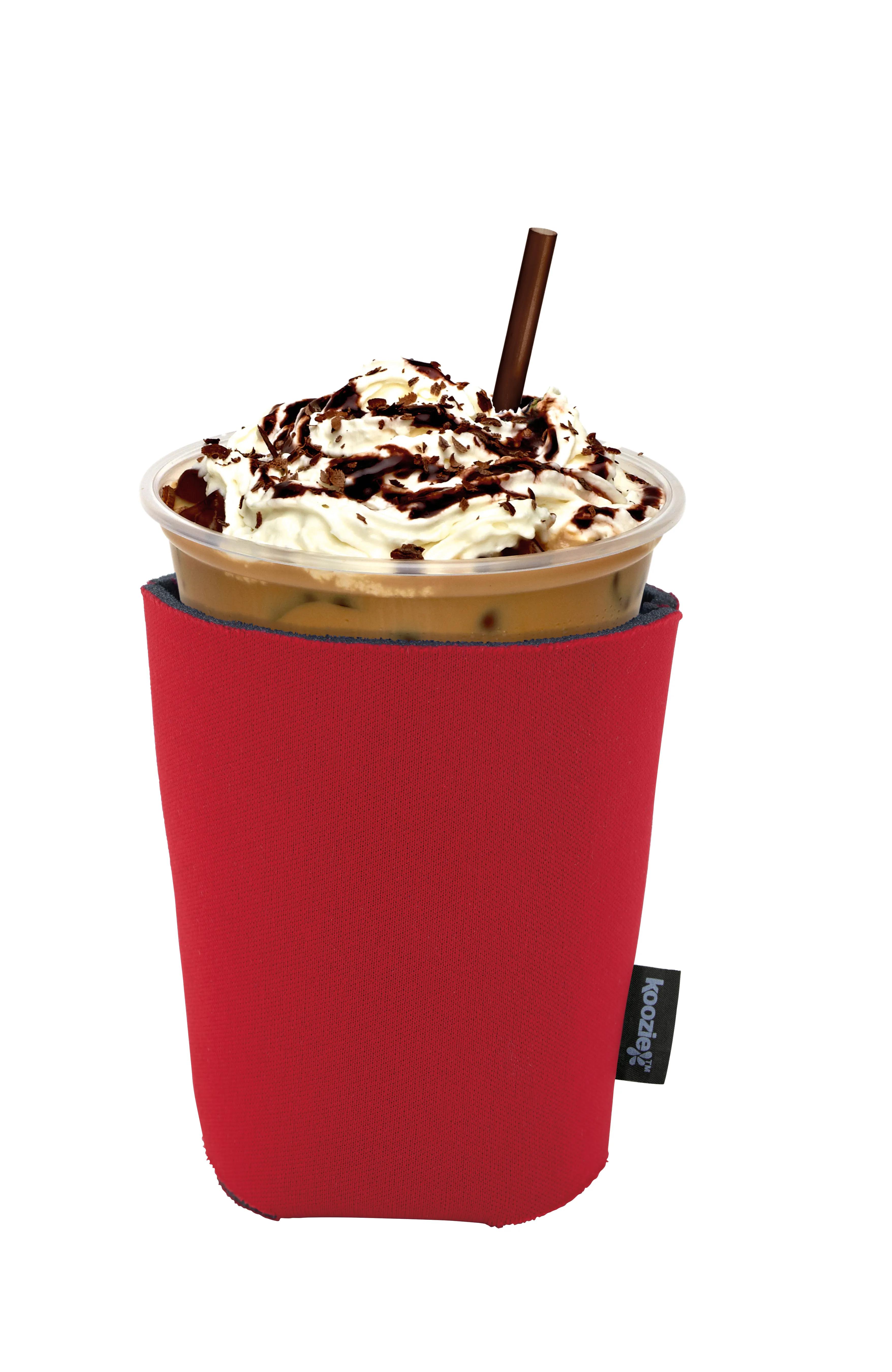 Koozie® Life's a Party Cup Cooler 3 of 47