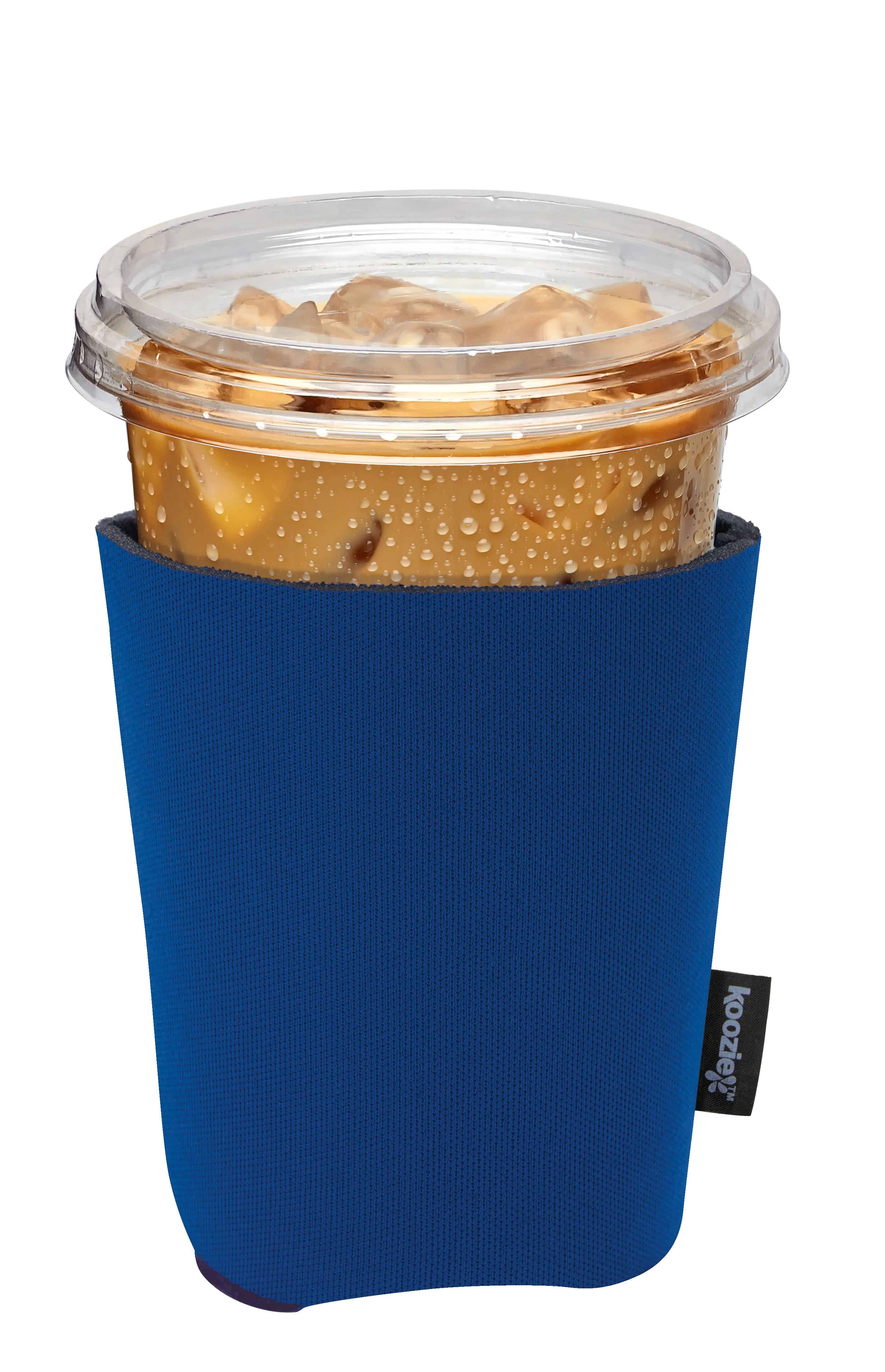 Koozie® Life's a Party Cup Cooler 16 of 47
