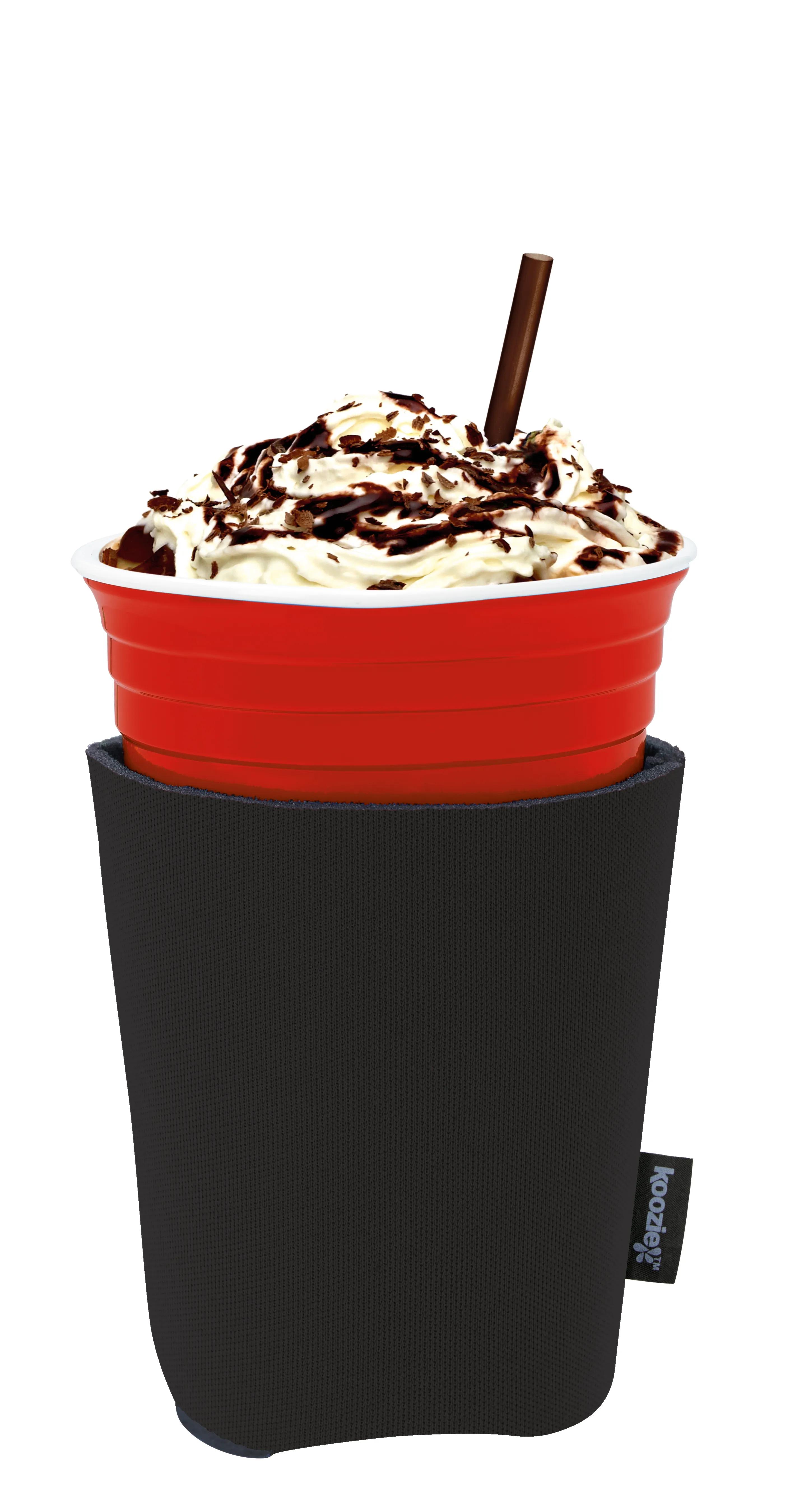 Koozie® Life's a Party Cup Cooler 18 of 47