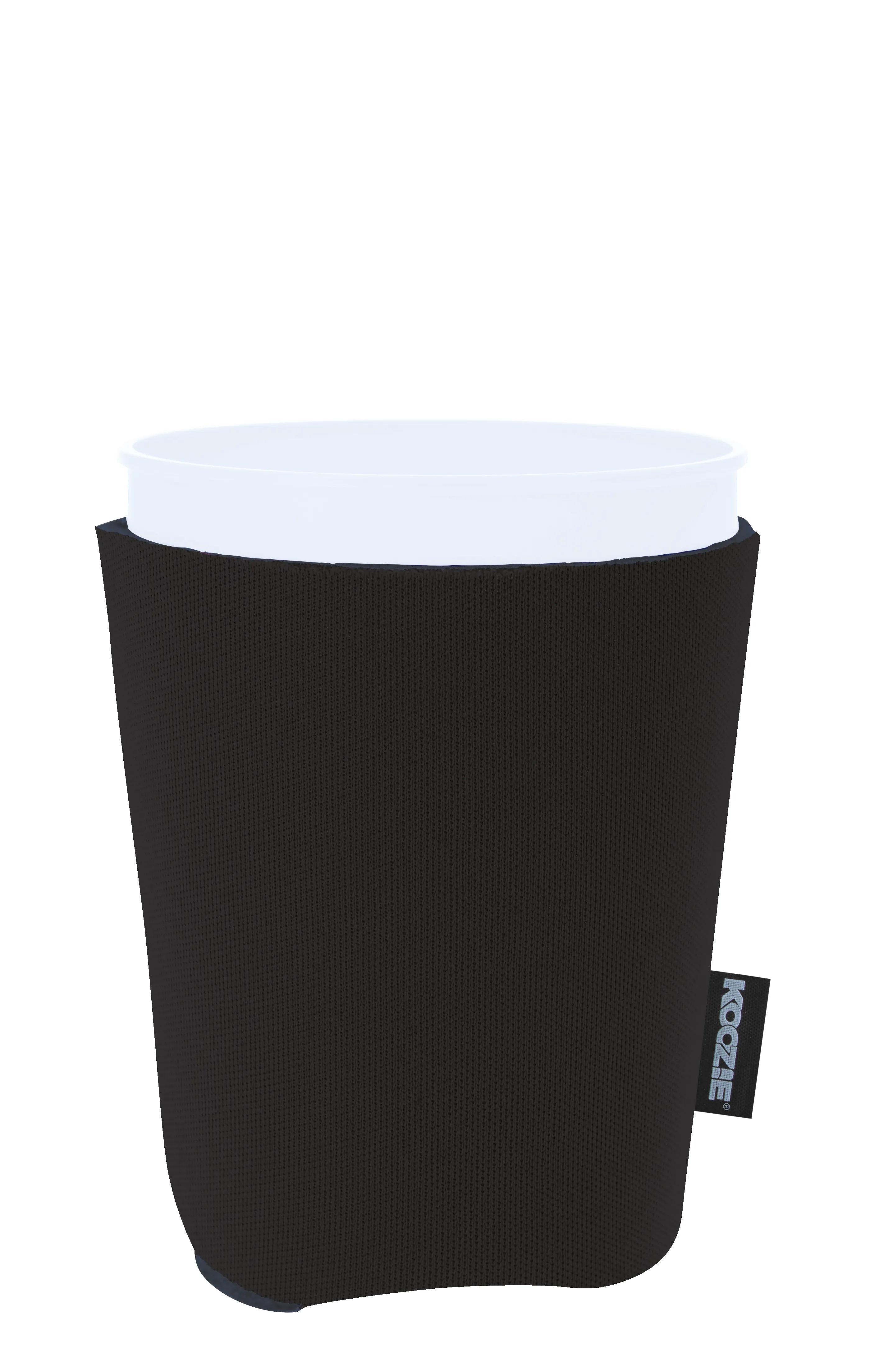 Koozie® Life's a Party Cup Cooler 3 of 47