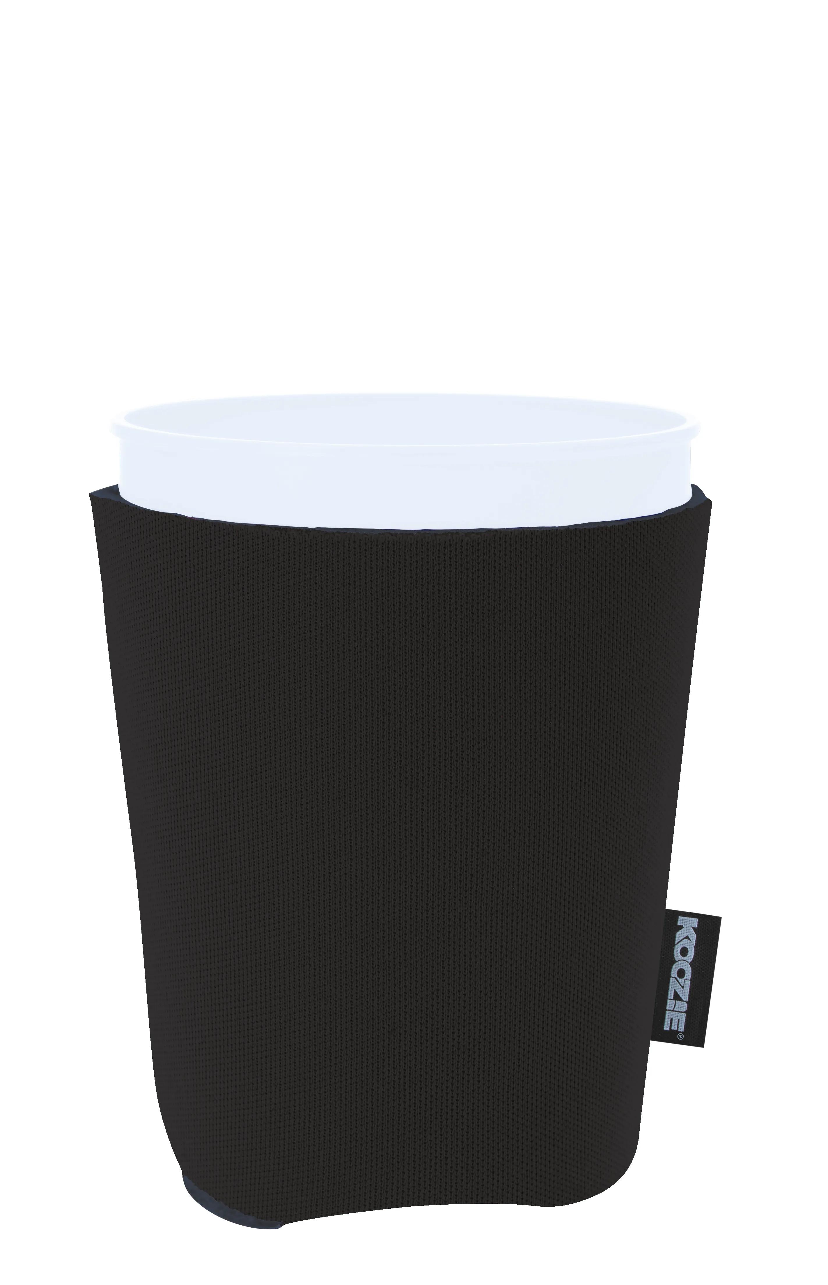 Koozie® Life's a Party Cup Cooler 4 of 47