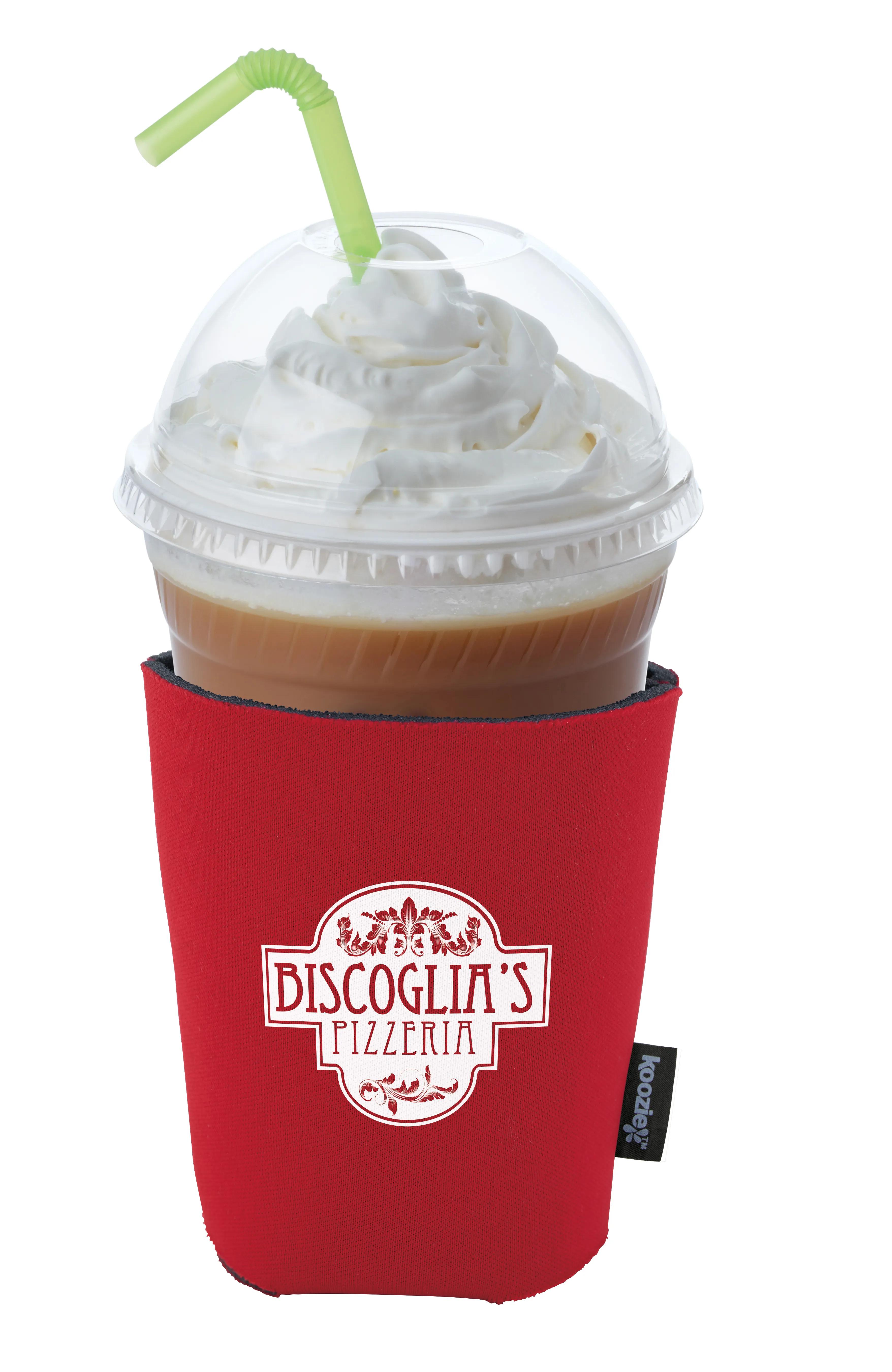 Koozie® Life's a Party Cup Cooler 25 of 47