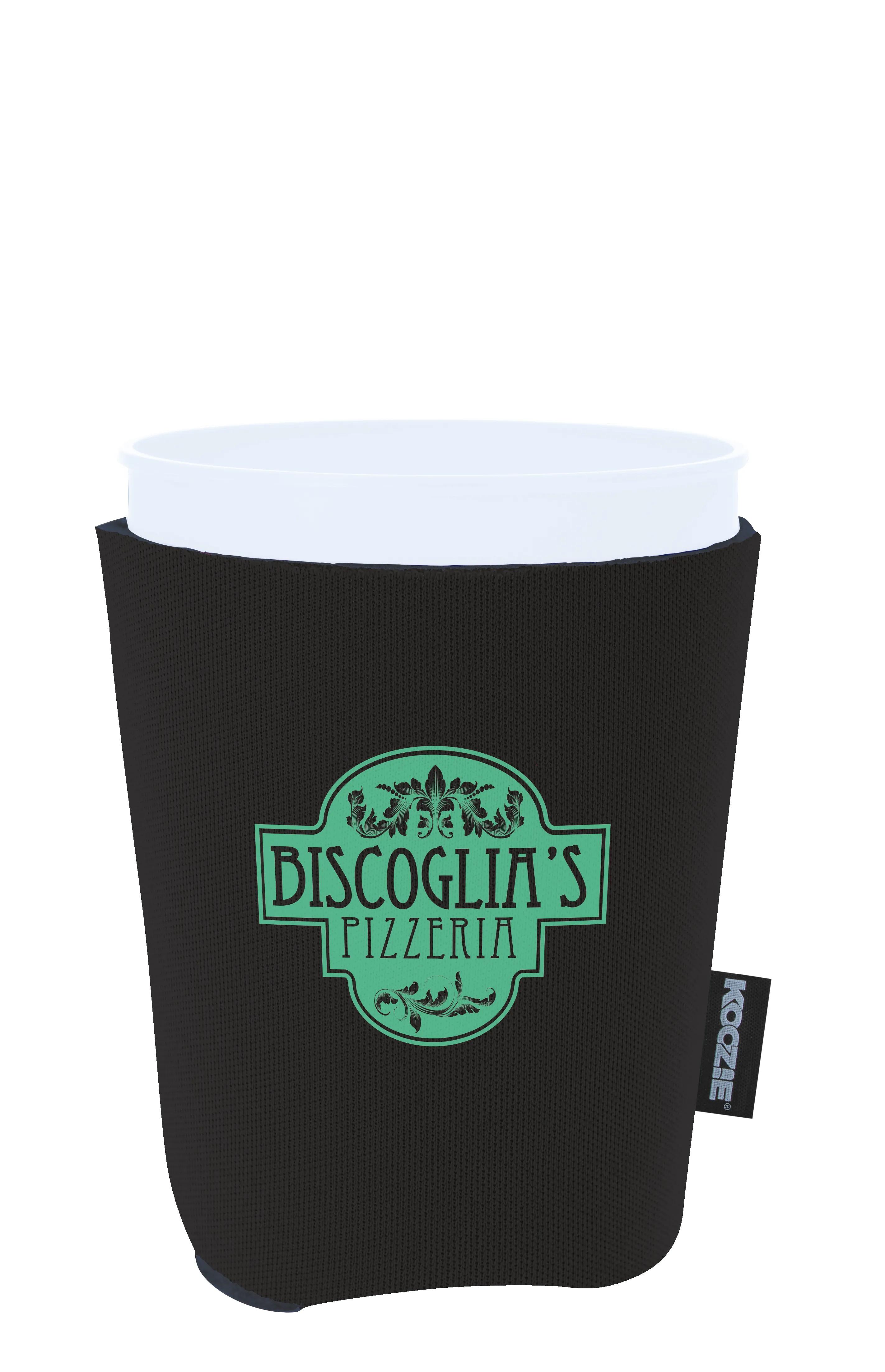 Koozie® Life's a Party Cup Cooler 40 of 47