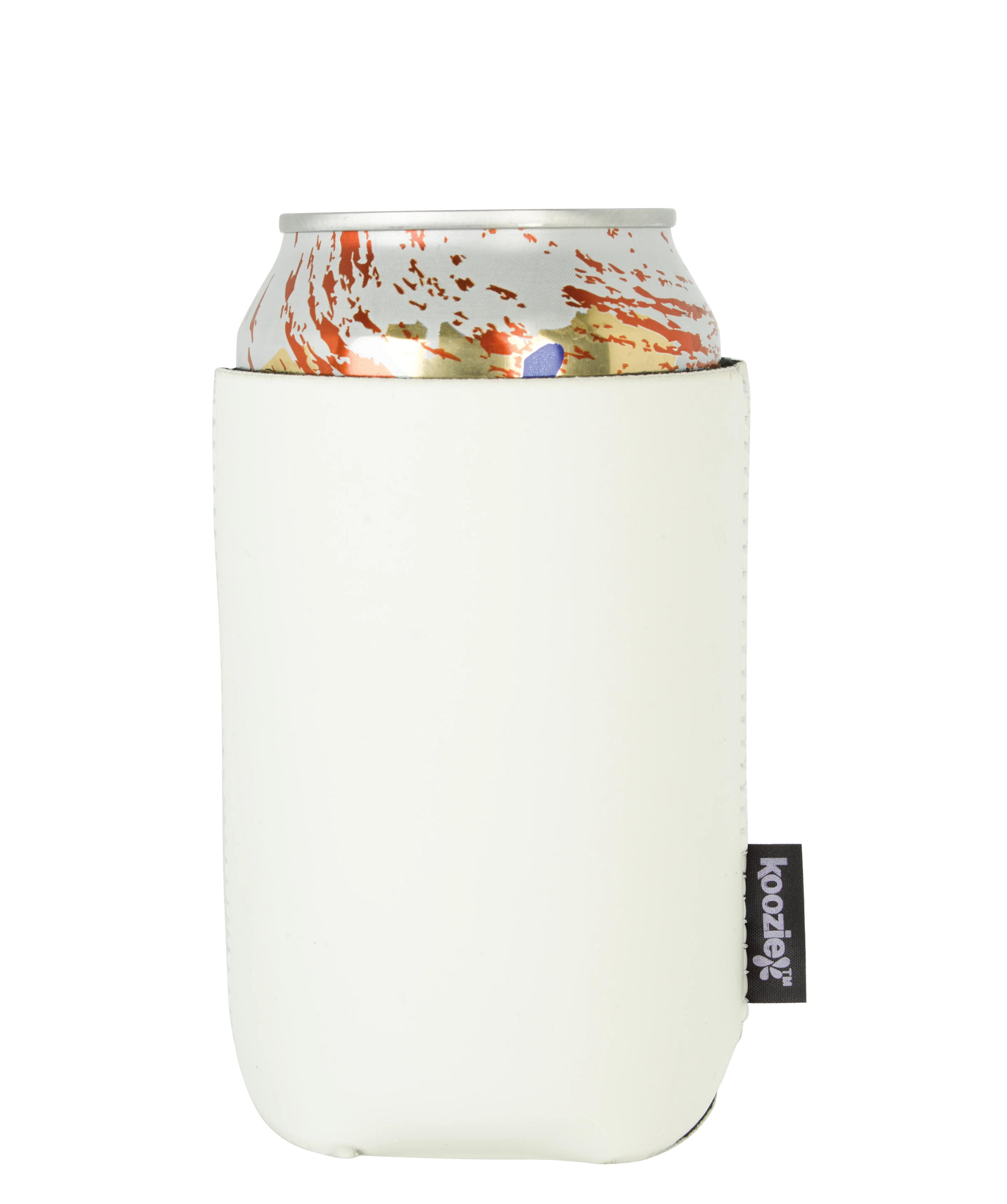 Koozie® Glow-in-the-Dark Can Cooler 9 of 16