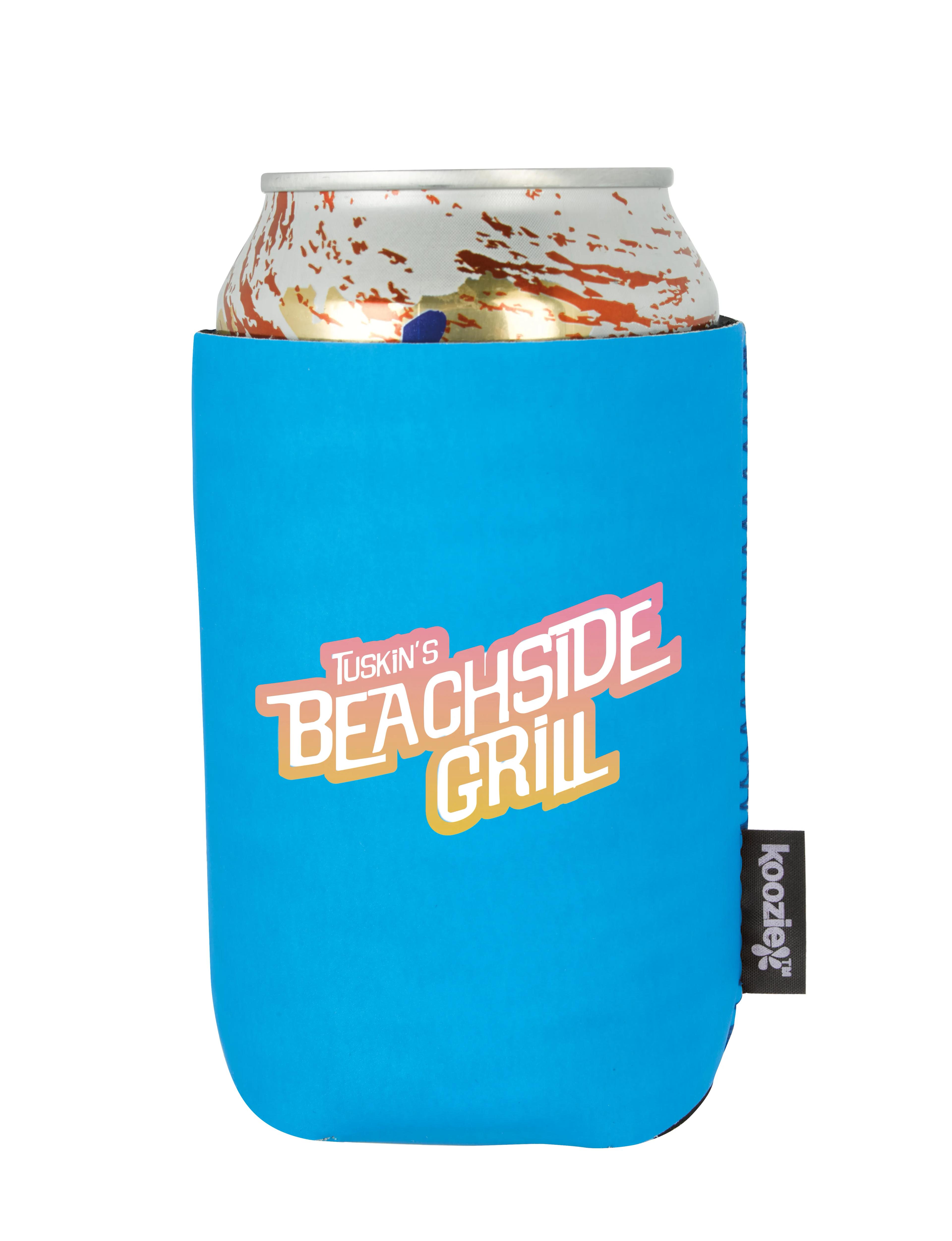 Koozie® Glow-in-the-Dark Can Cooler 13 of 13