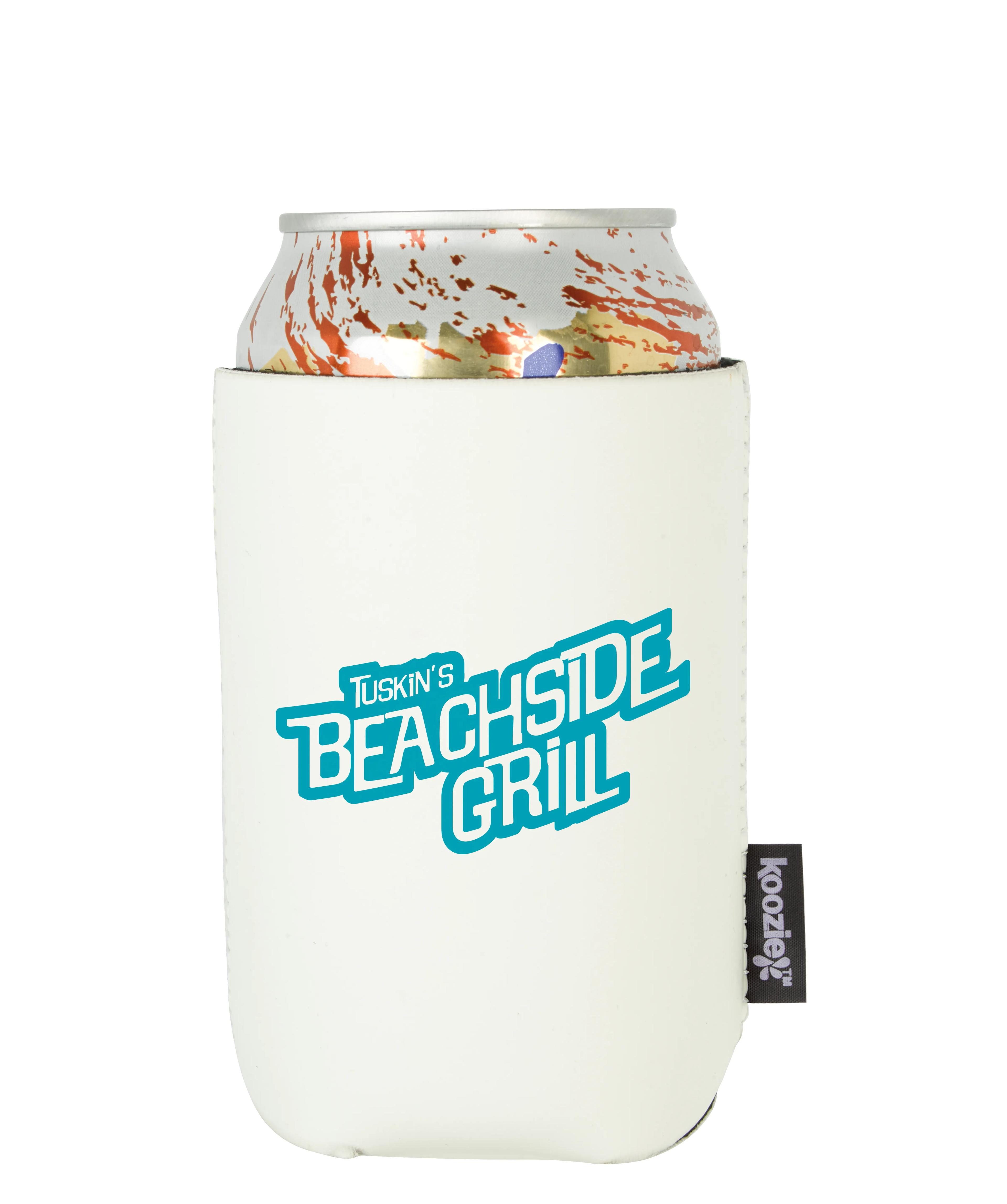 Koozie® Glow-in-the-Dark Can Cooler 15 of 16