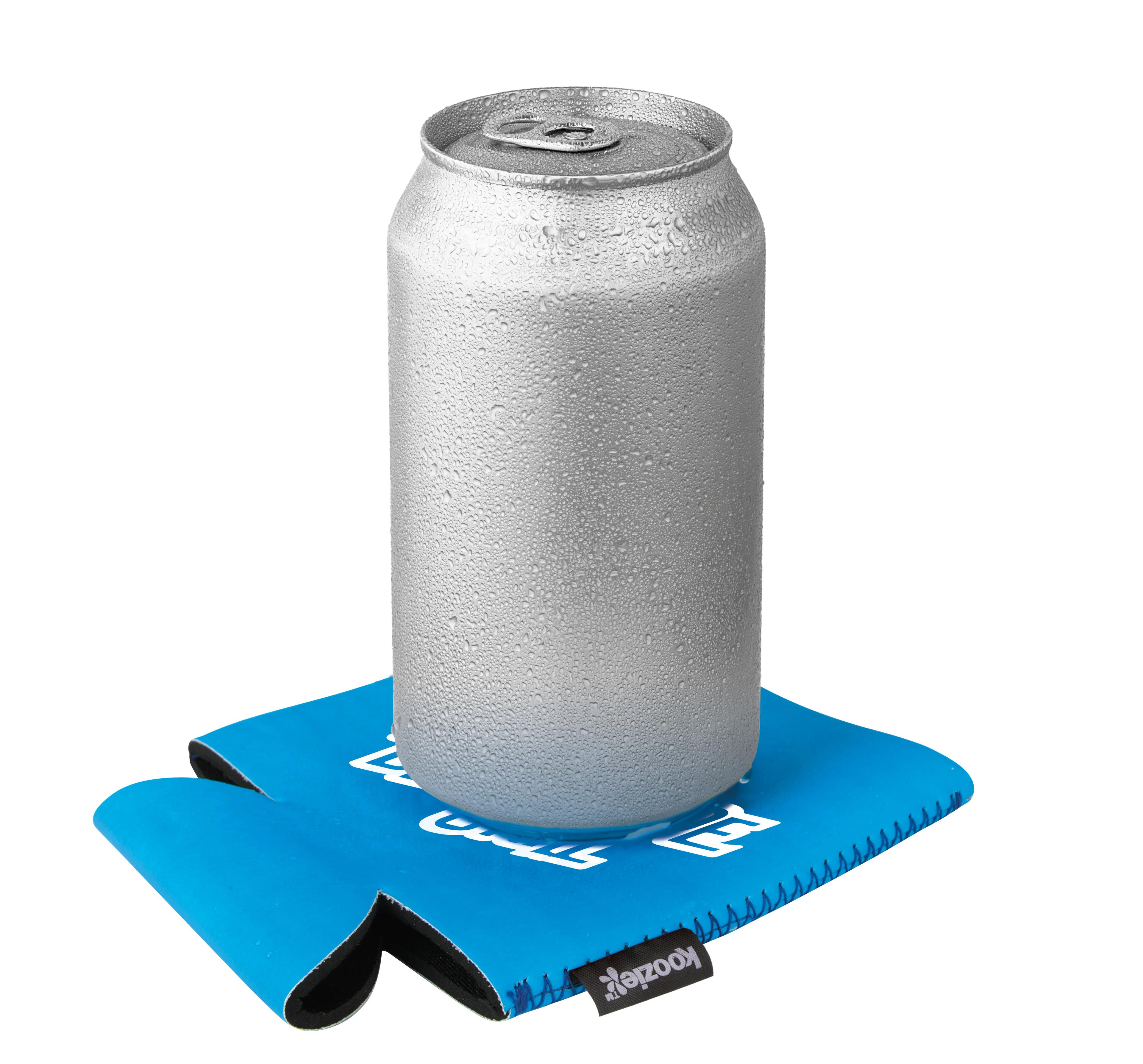 Koozie® Glow-in-the-Dark Can Cooler 16 of 16