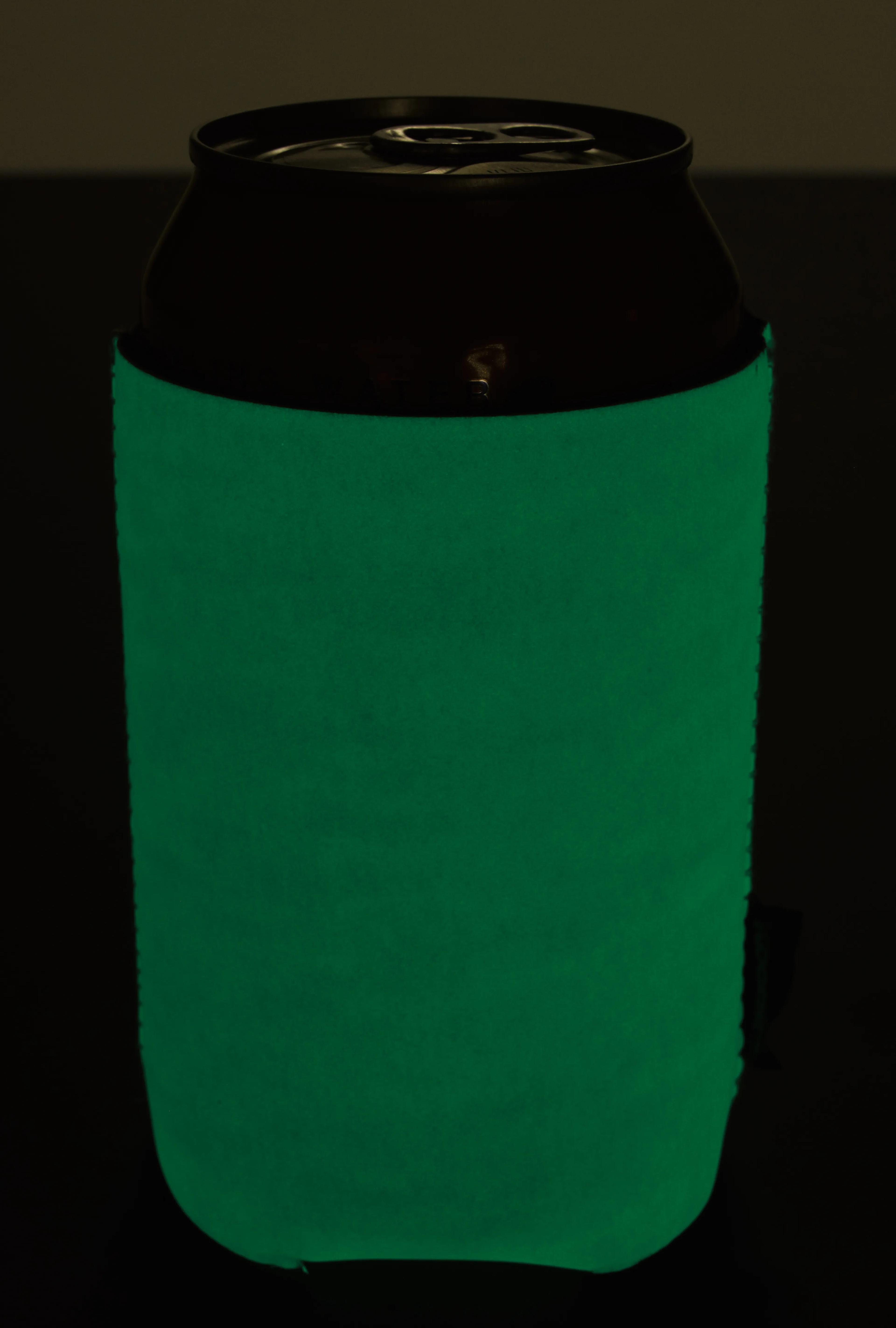 Koozie® Glow-in-the-Dark Can Cooler 9 of 13