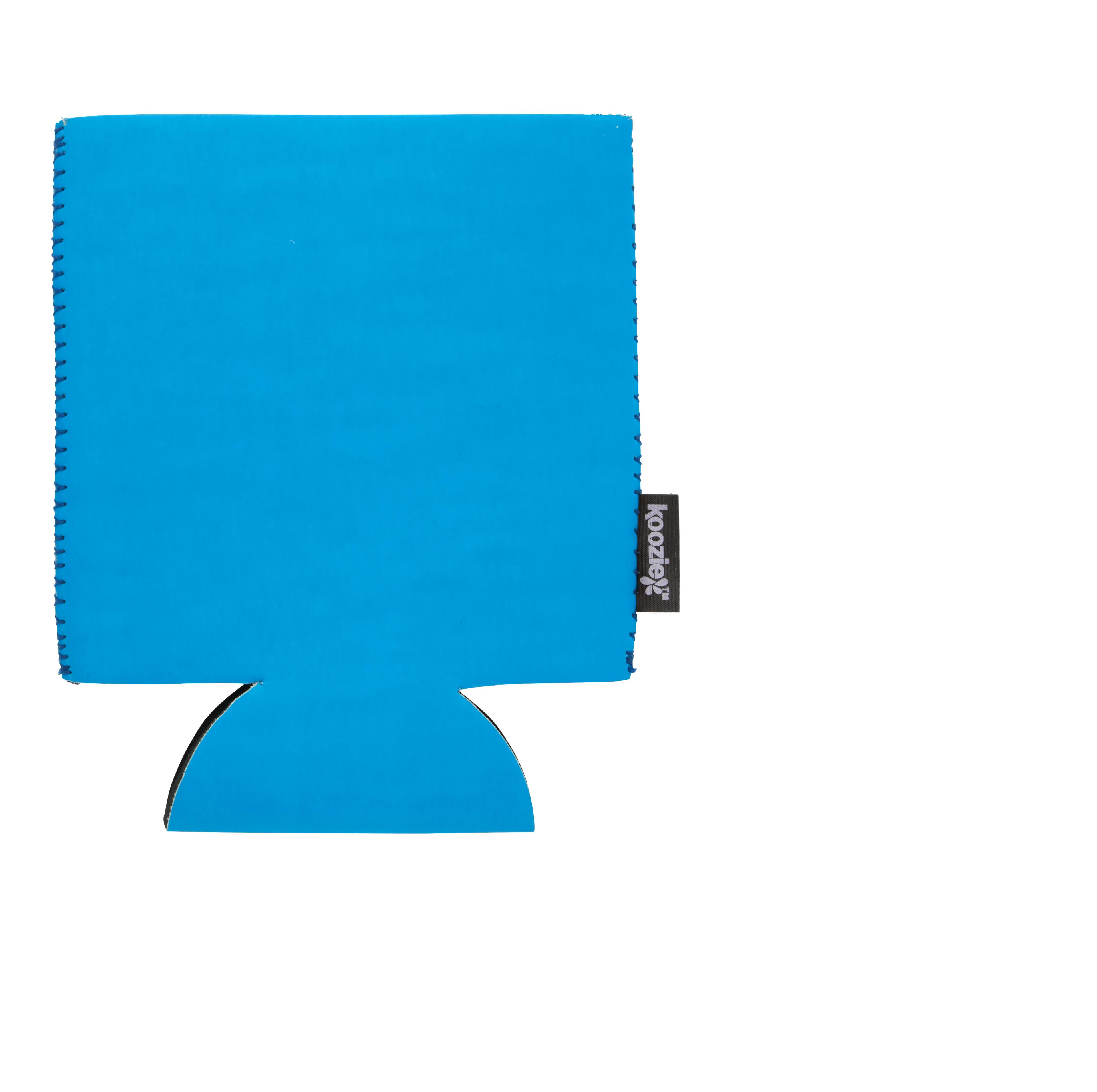 Koozie® Glow-in-the-Dark Can Cooler 2 of 16