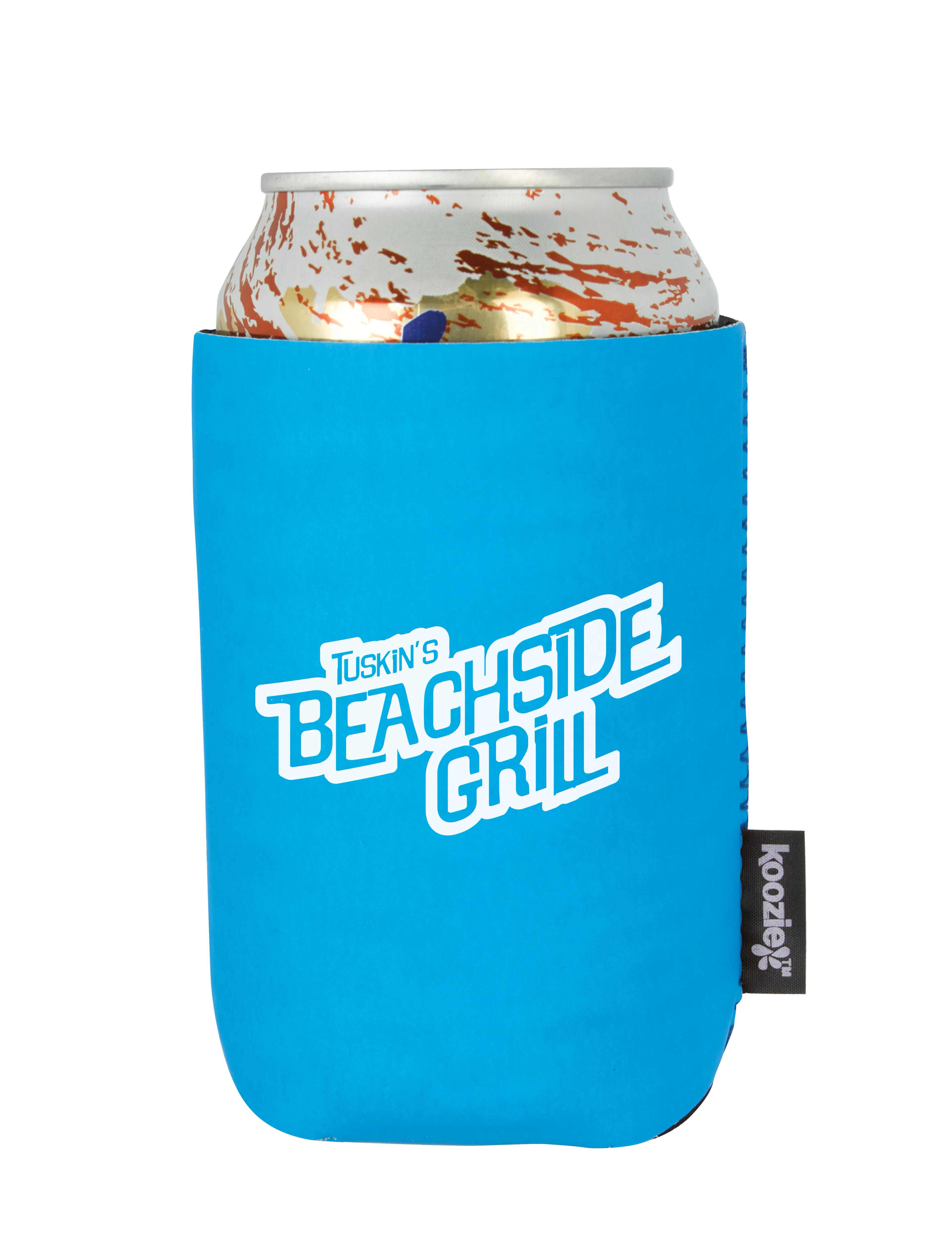 Koozie® Glow-in-the-Dark Can Cooler 10 of 13